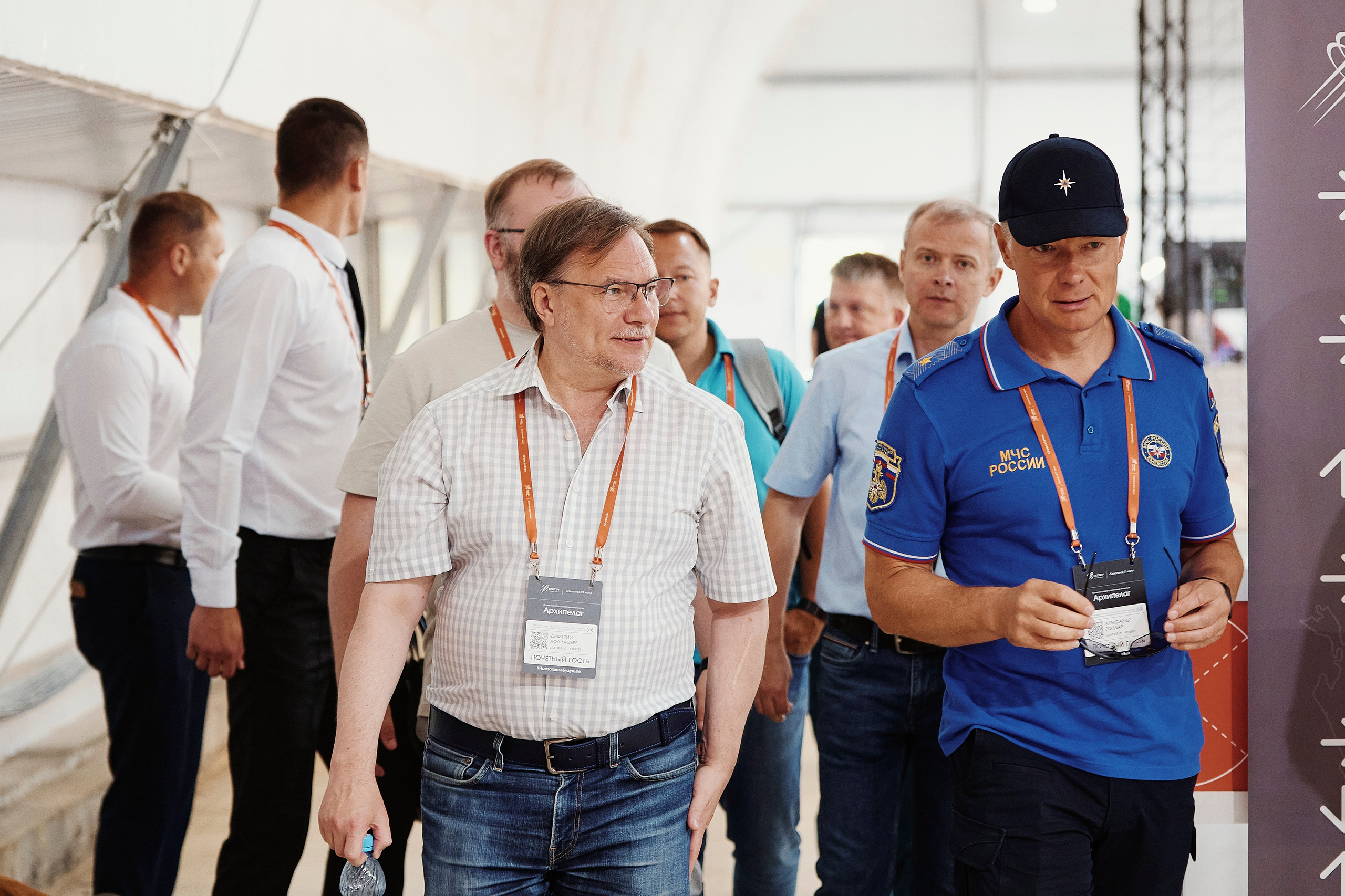 Высокопоставленные лица. Artem Ganja Photographer