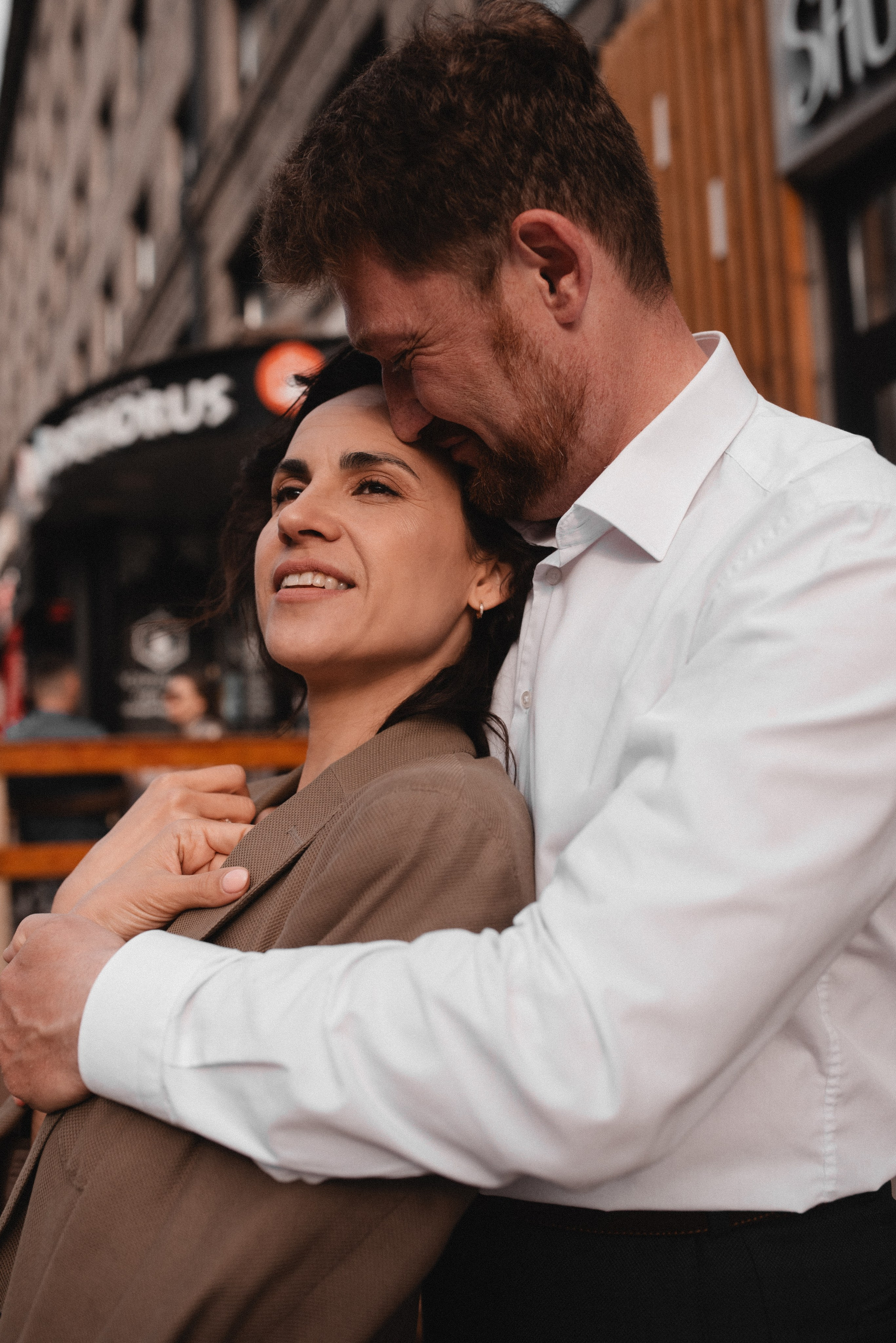 Рина&Дмитрий. Фотограф в Новосибирске Анастасия Курто