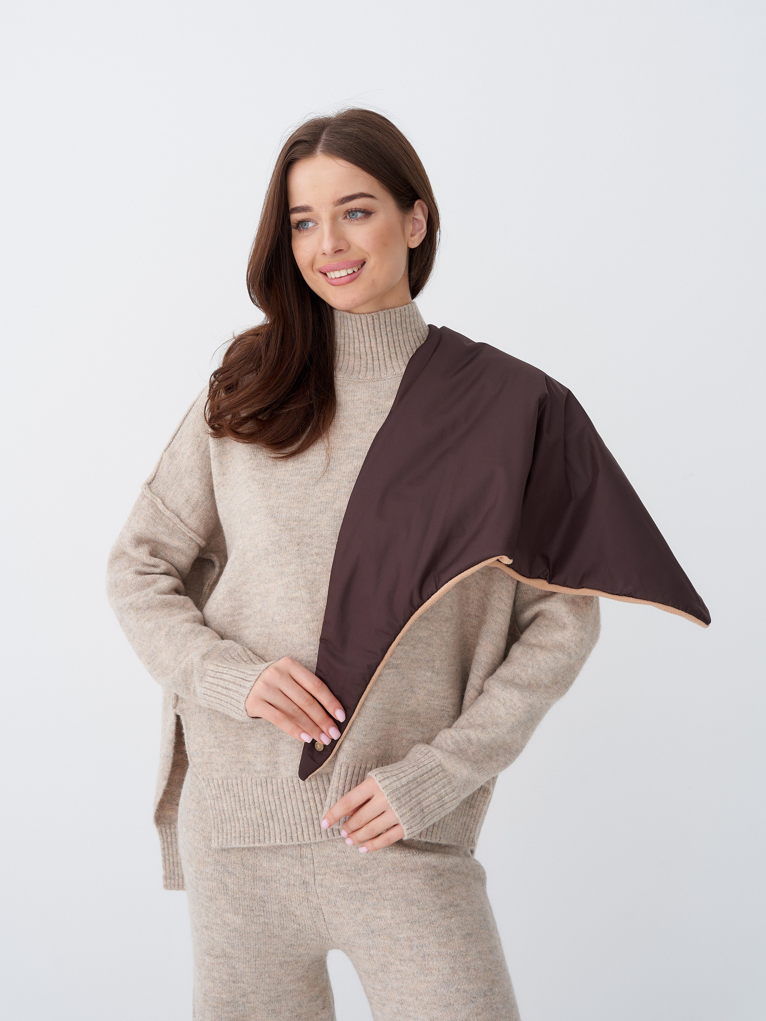 Оля. Контент для маркетплейсов и соцсетей. Фото и видео съемка