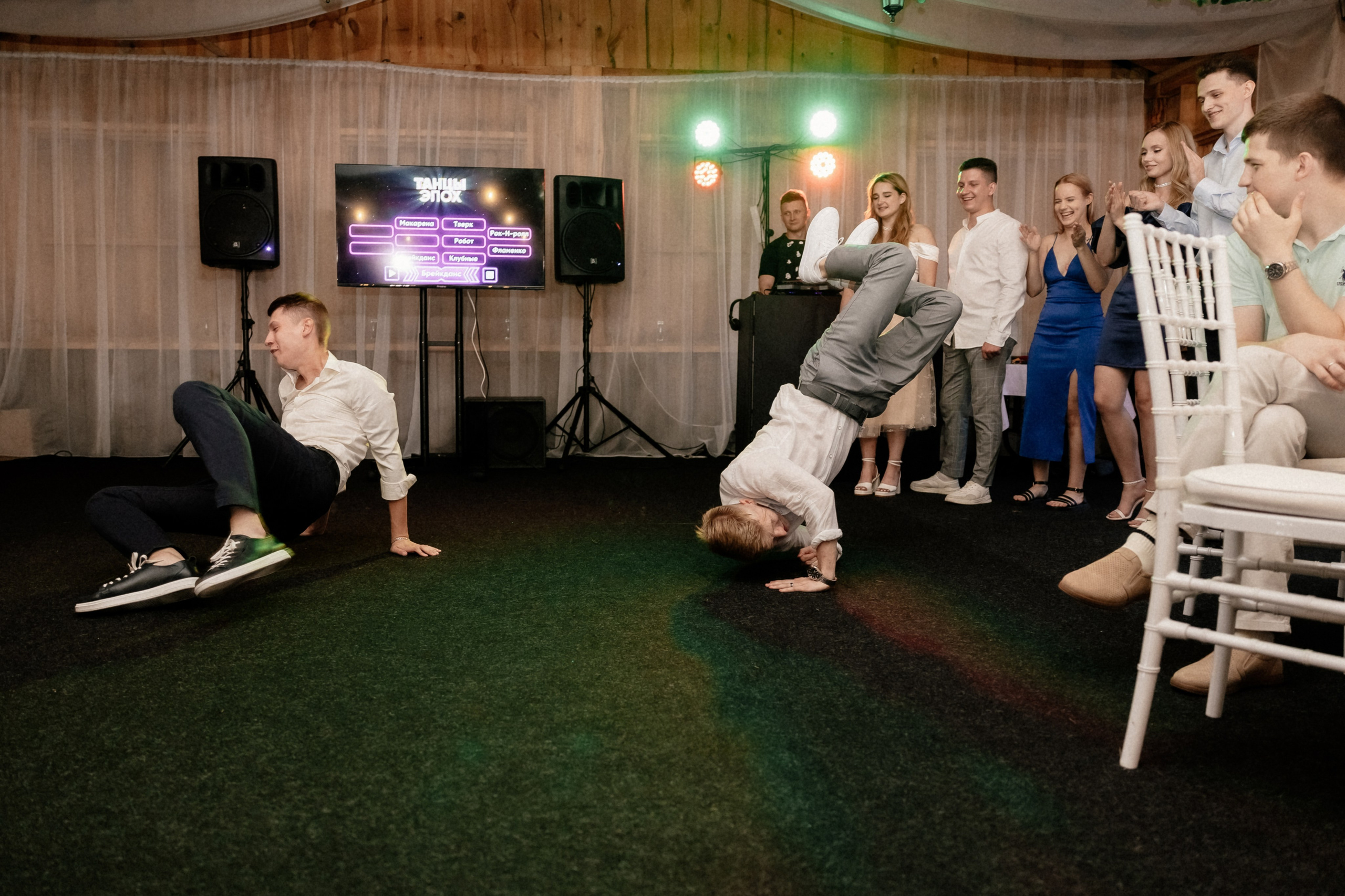 Влад и Вера. Фотограф Москва, Санкт-Петербург, Абакан