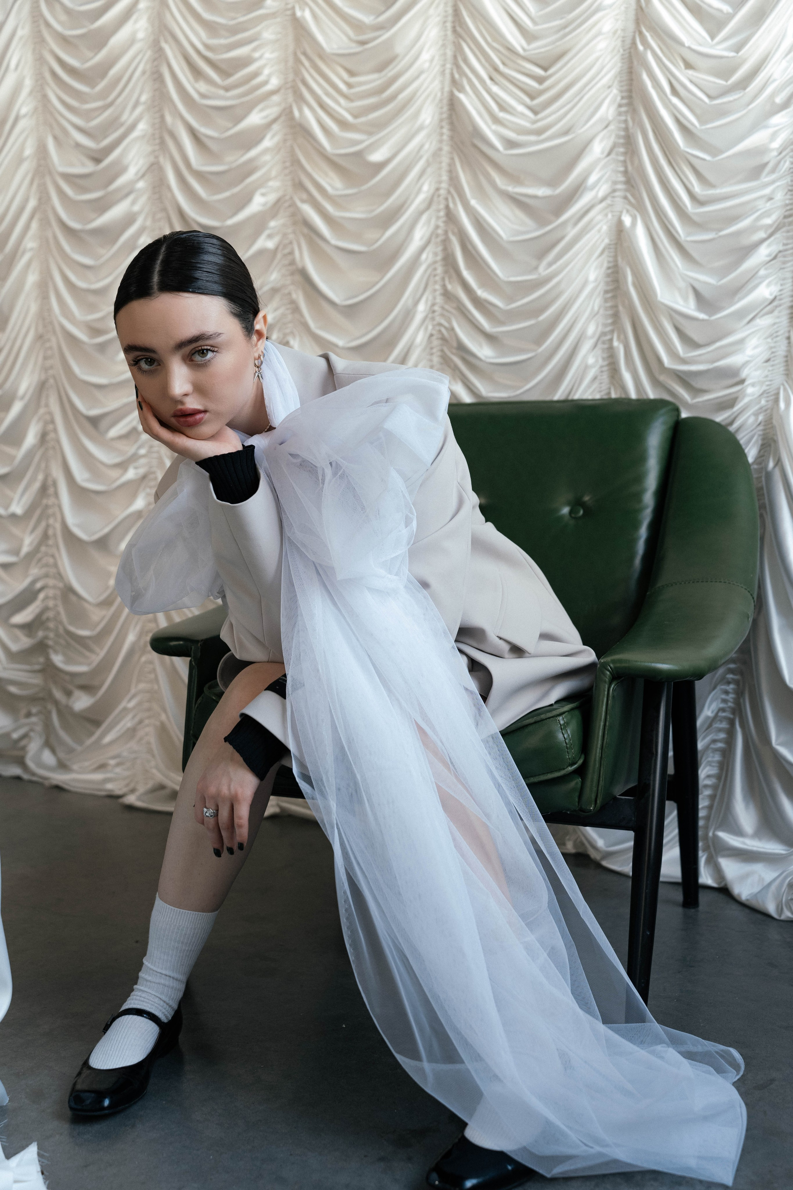 Кристина. Фотограф Воронеж / Санкт-Петербург / Москва / Липецк Екатерина Струкова