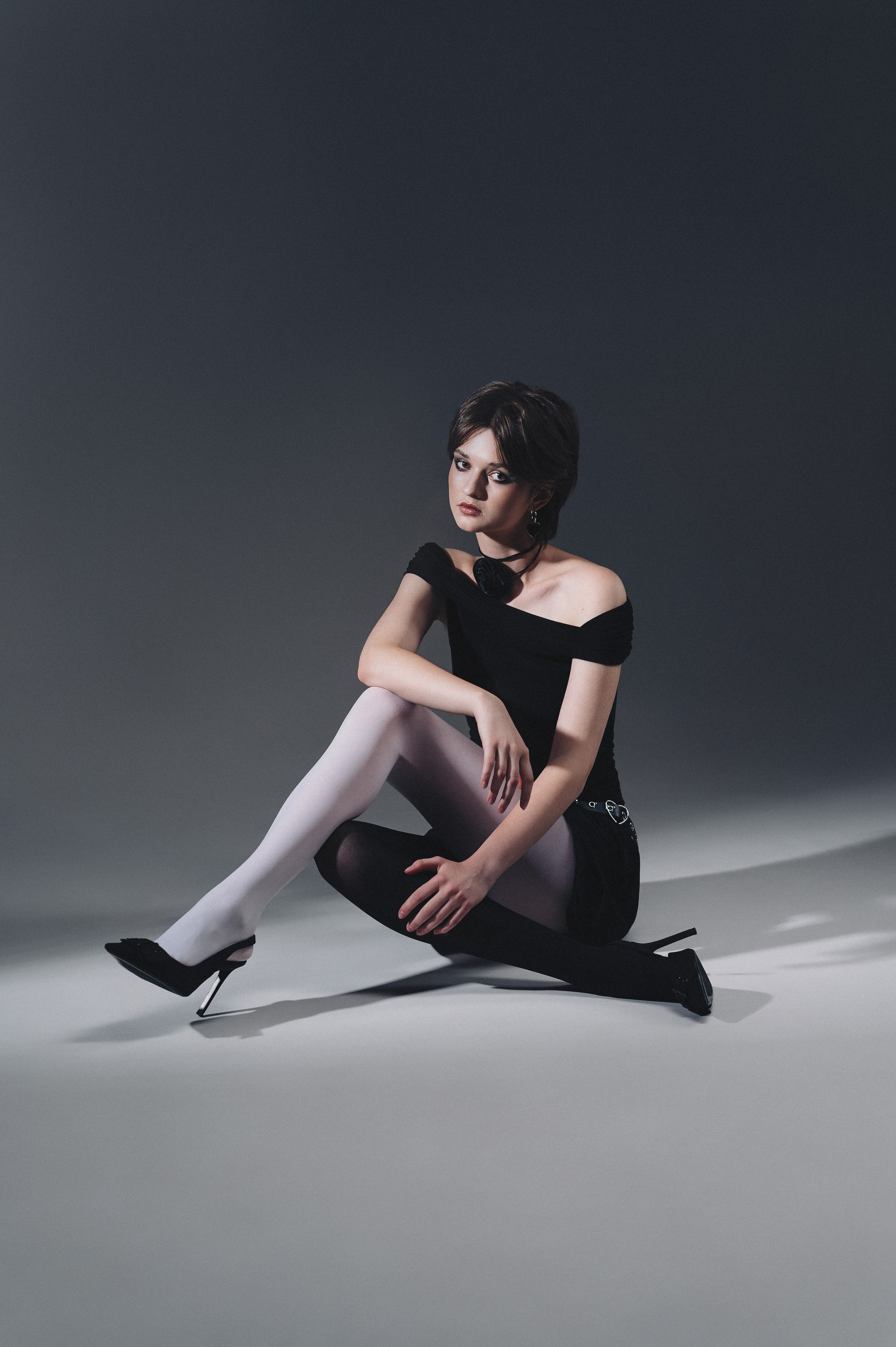 RONNIE. Фотограф в Алматы — Дарья Фёдорова