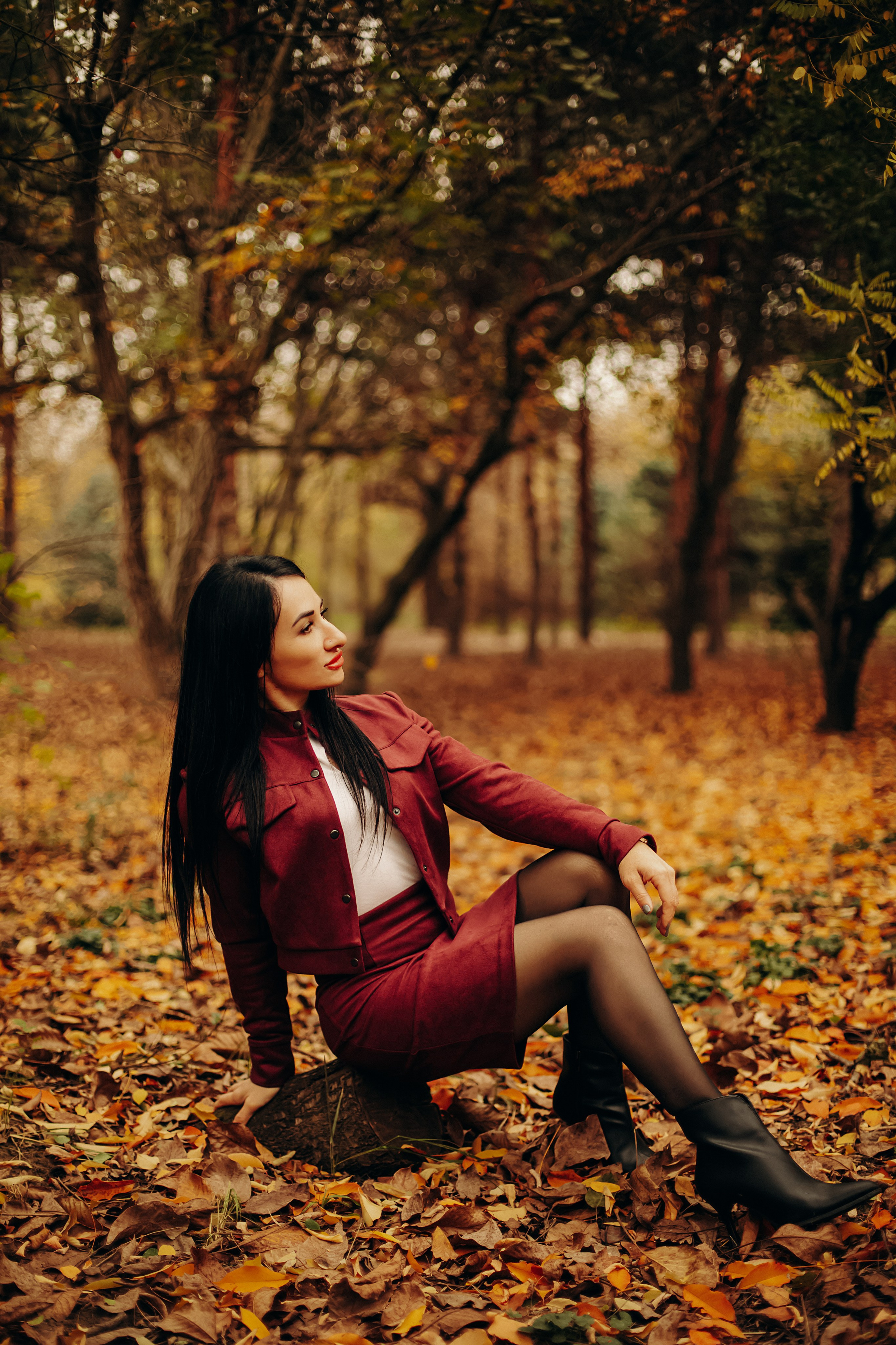 Людмила. Https://malovafoto.ru