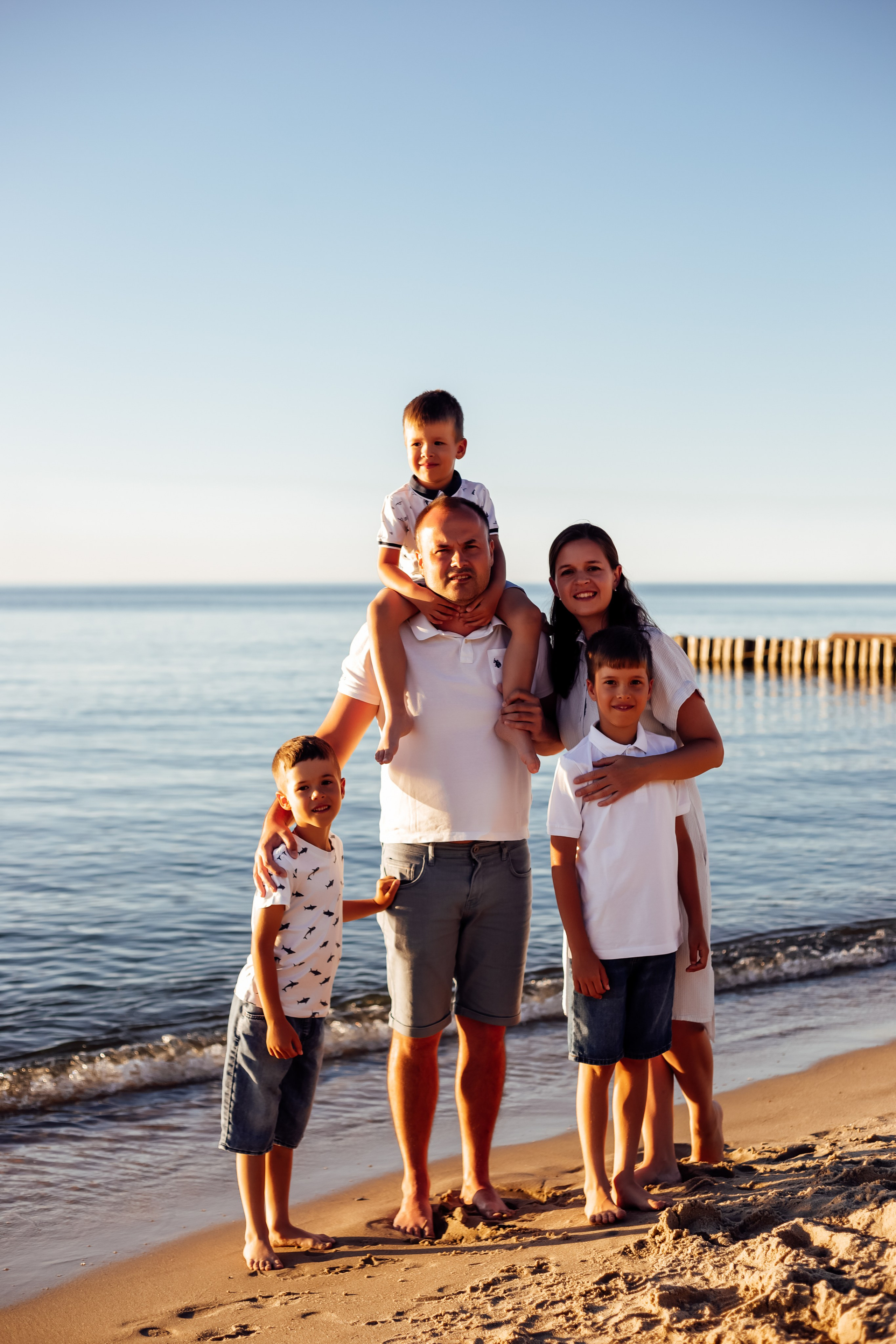 Анна — Съемка в Зеленоградске. Https://malovafoto.ru