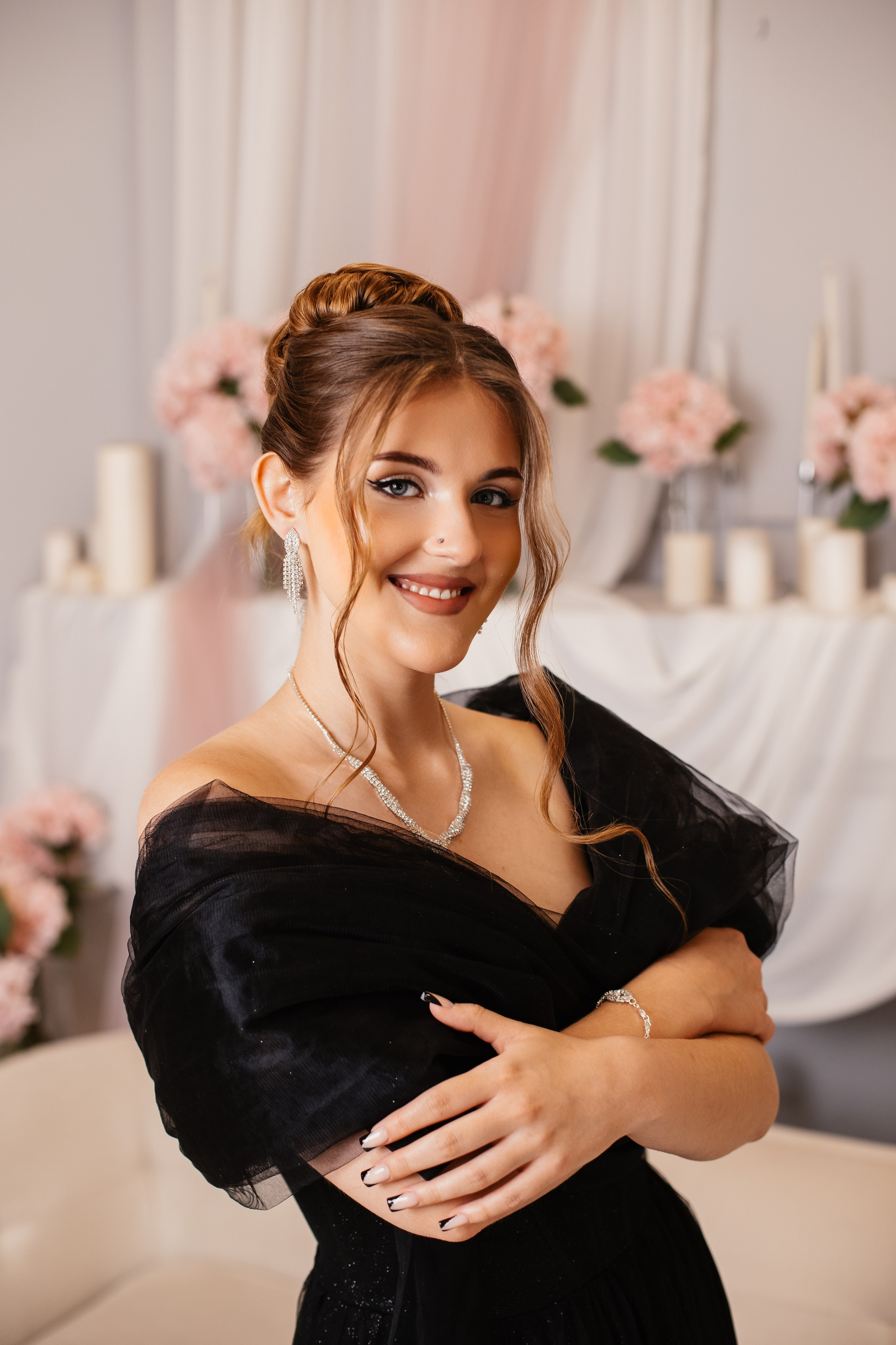 Студийная фотосессия в Калининграде. Https://malovafoto.ru