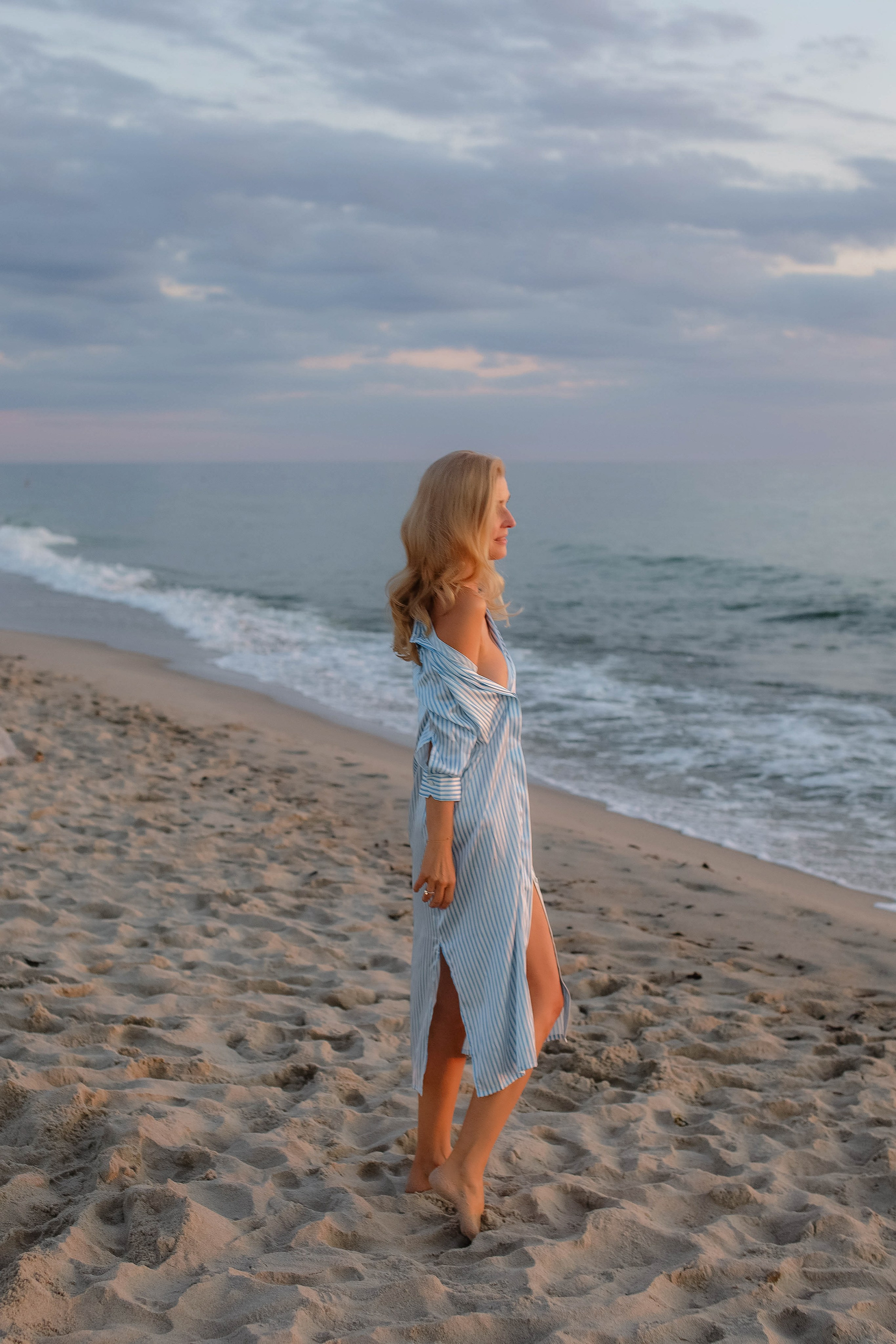 Елена — Съемка в Янтарном. Https://malovafoto.ru