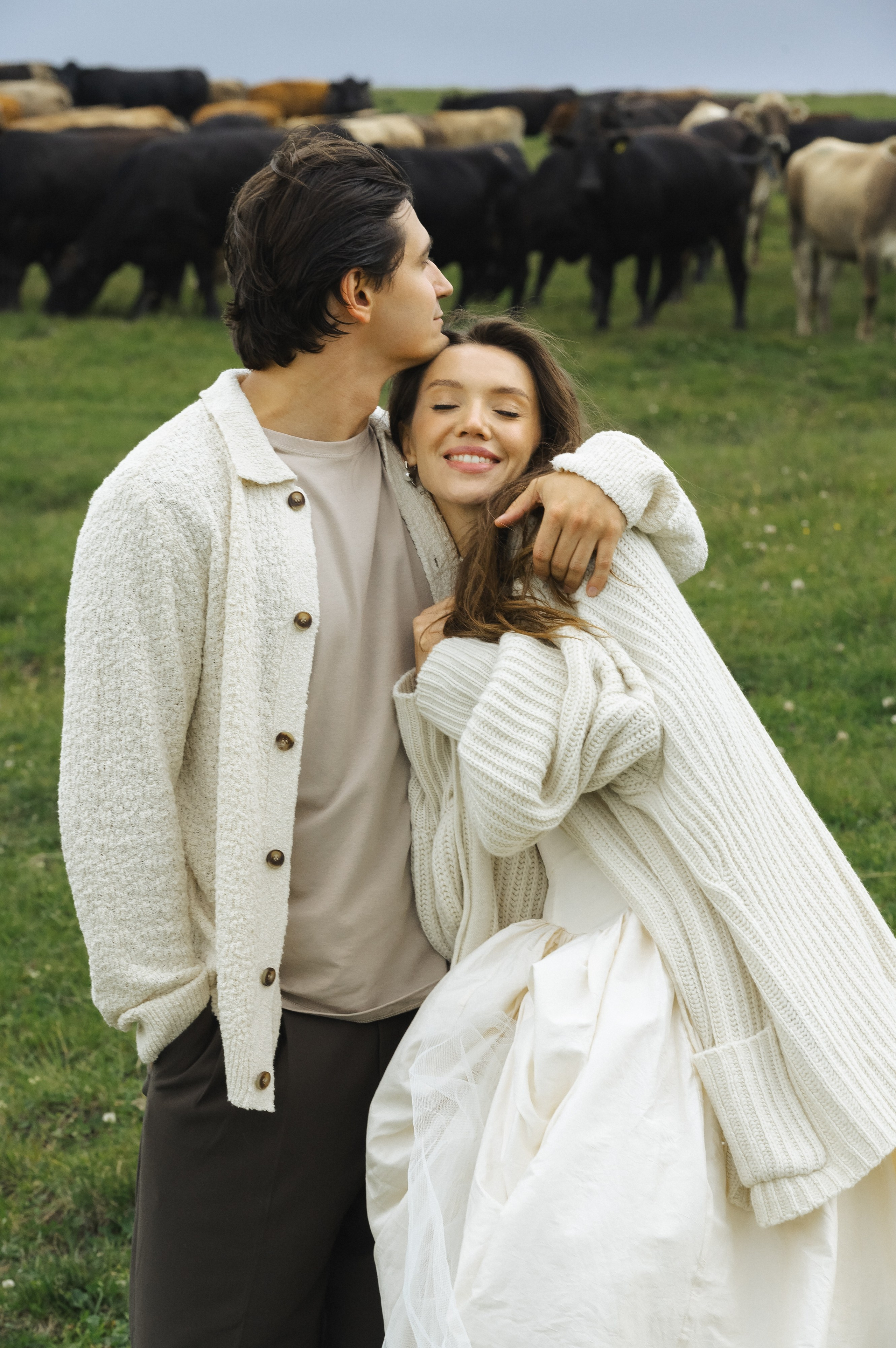 Владимир и Анна. Свадебный фотограф Ростов-на- Дону, Краснодар, Москва