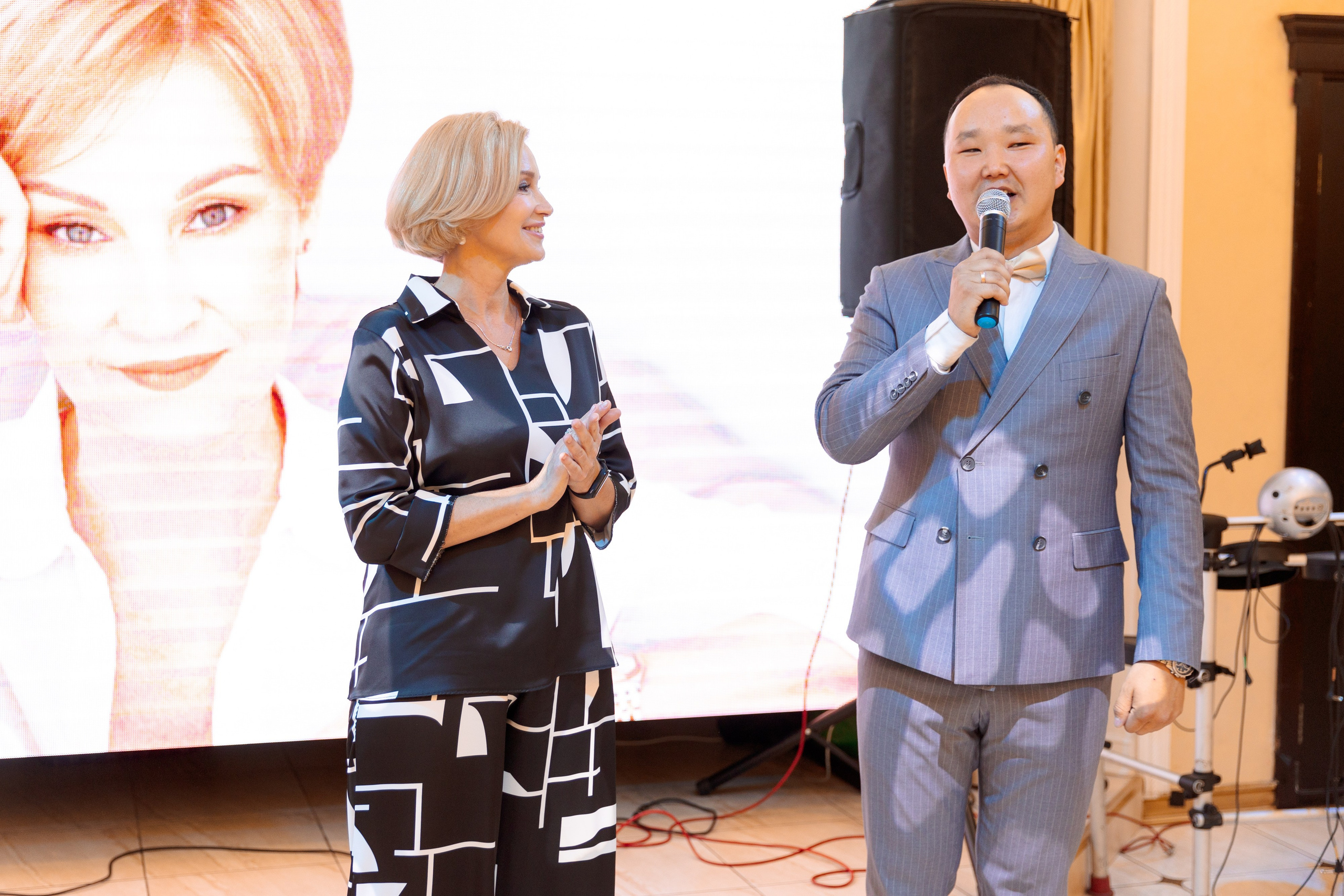 Юбилей. Свадебный и семейный фотограф в Улан-Удэ