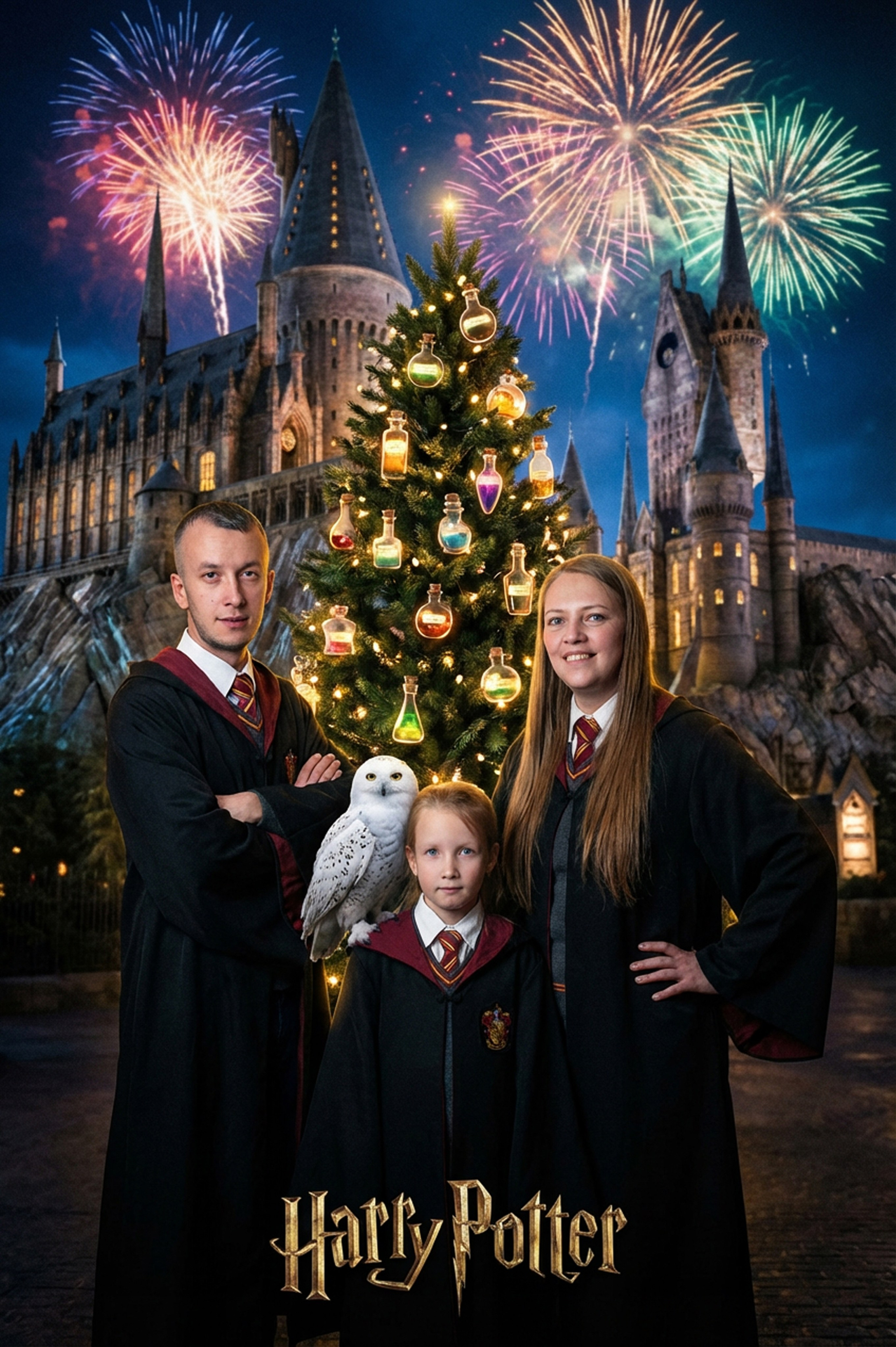 Нейрофотосессии \ Нейрографика. PH.DANILUX