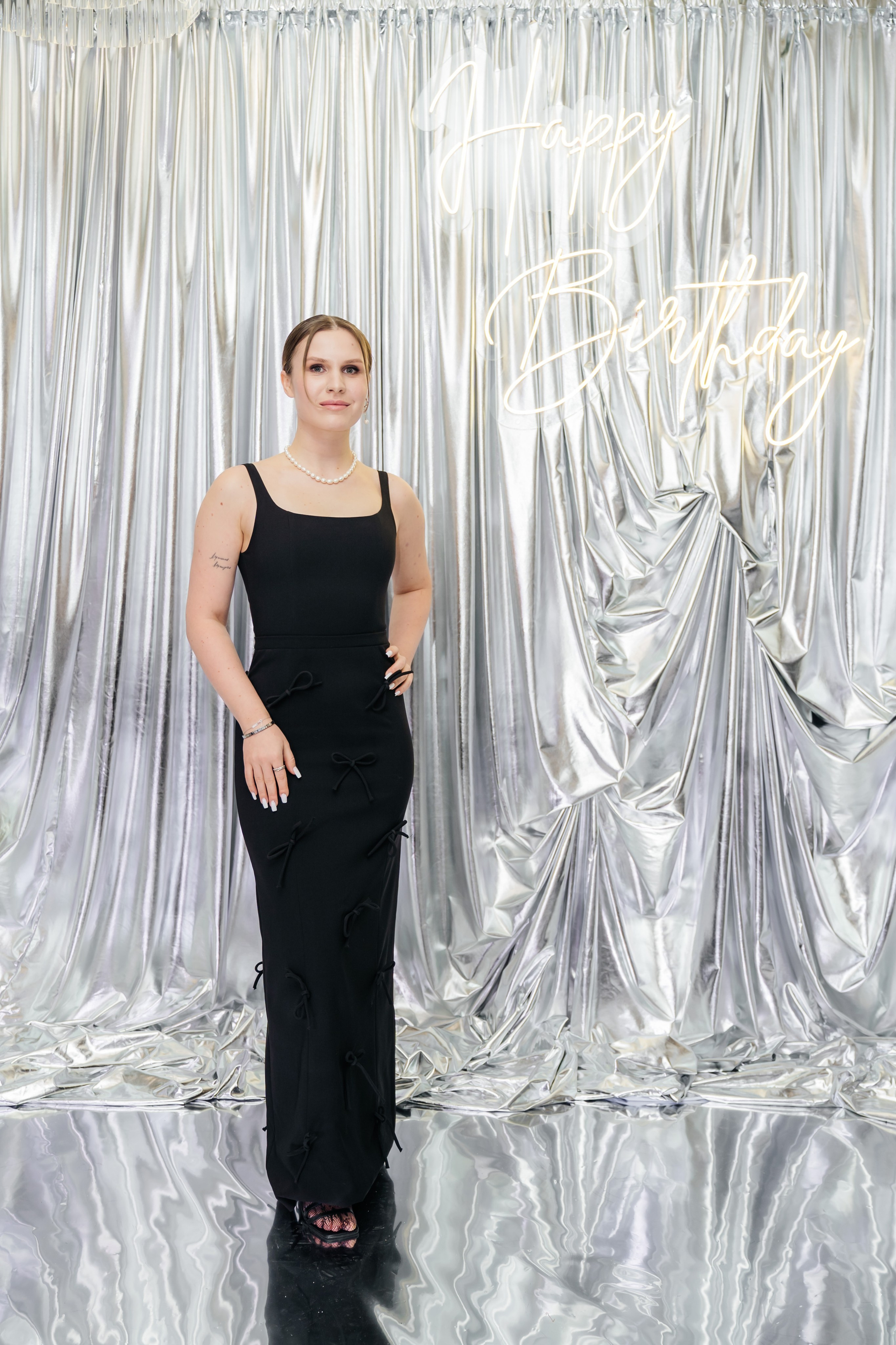 День рождения Ирины. Видеограф и Фотограф в Челябинске Ксения и Владимир Рюмины