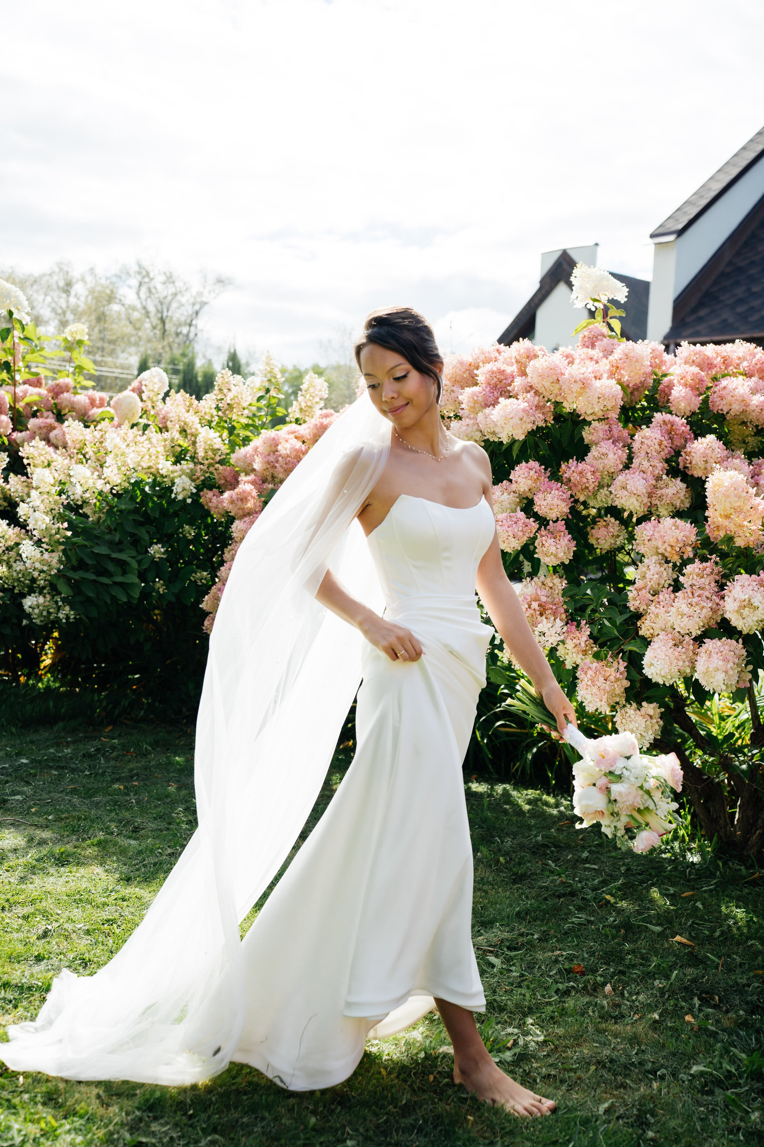 Свадебная сьемка. Видеограф и Фотограф в Челябинске Ксения и Владимир Рюмины