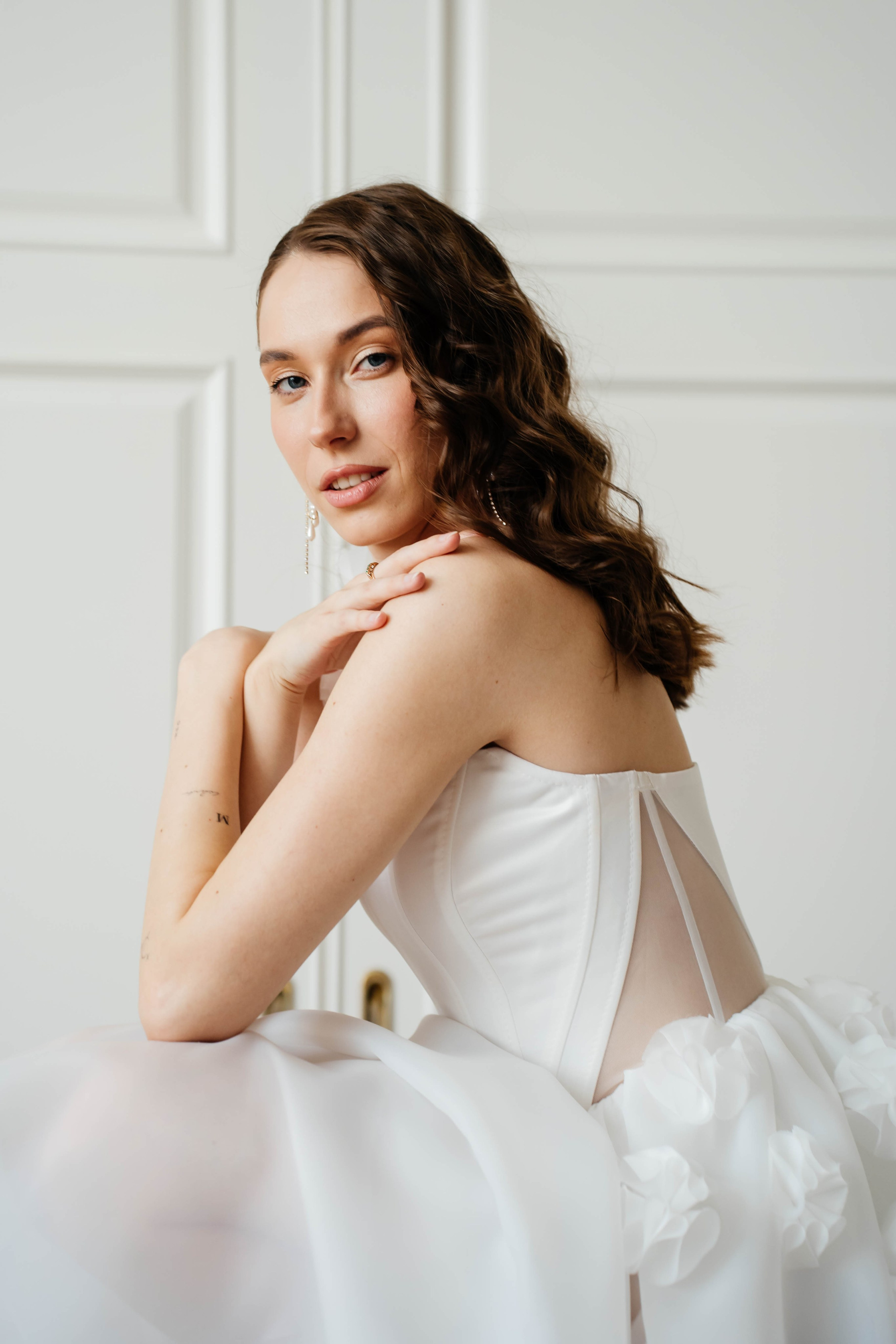 Мария и Никита. Видеограф и Фотограф в Челябинске Ксения и Владимир Рюмины