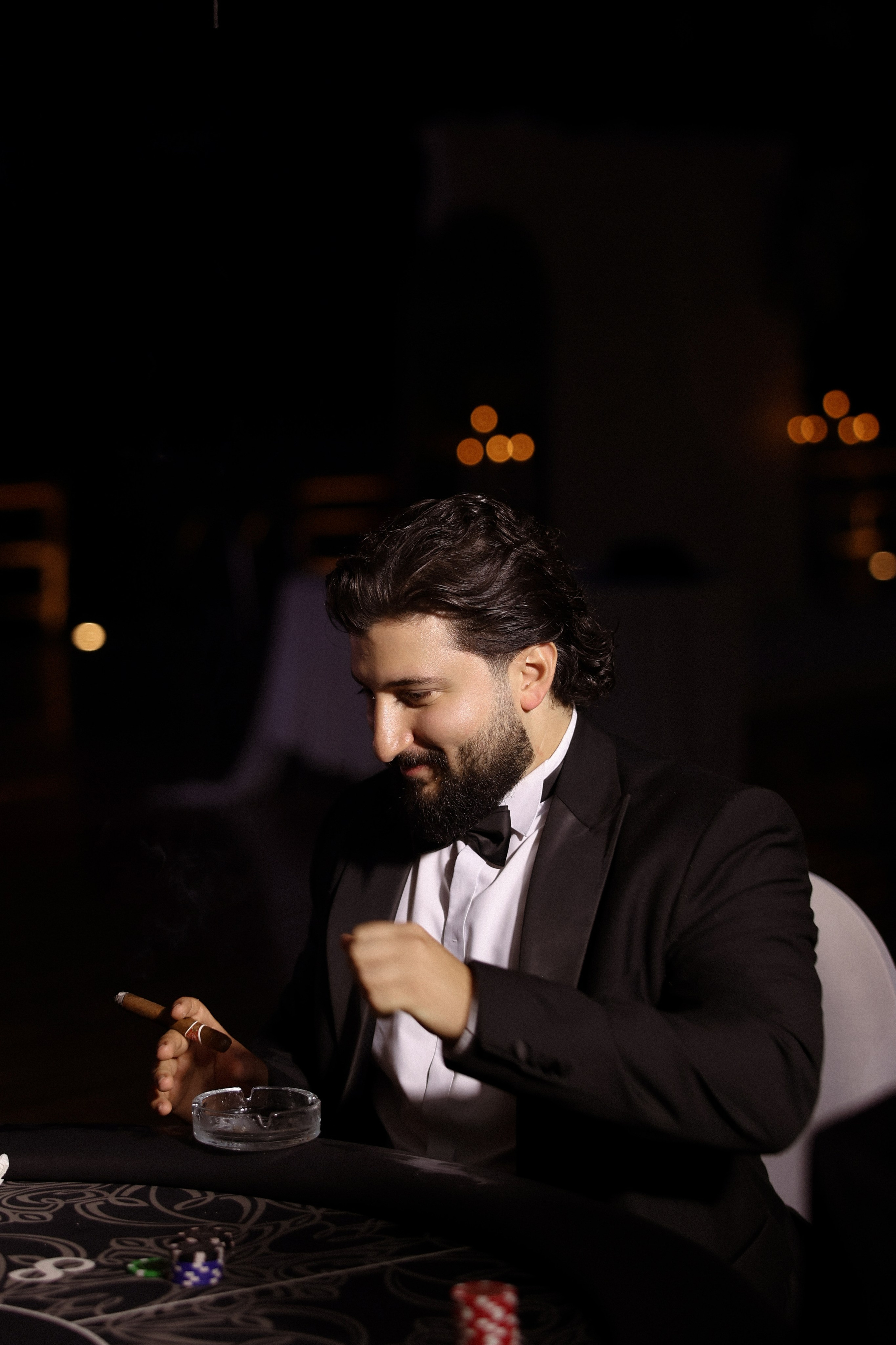 «Магия выставленного света» — Анна и Милан. Свадебный и семейный фотограф в Москве Ломова Ирина