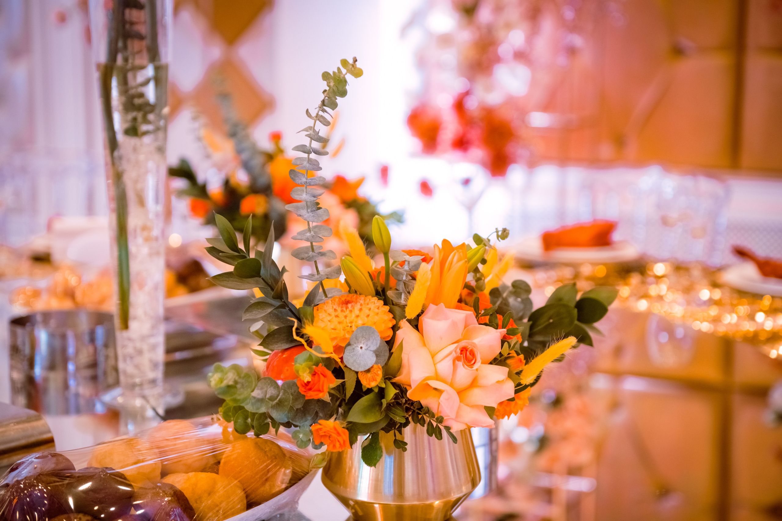 Интерьерная