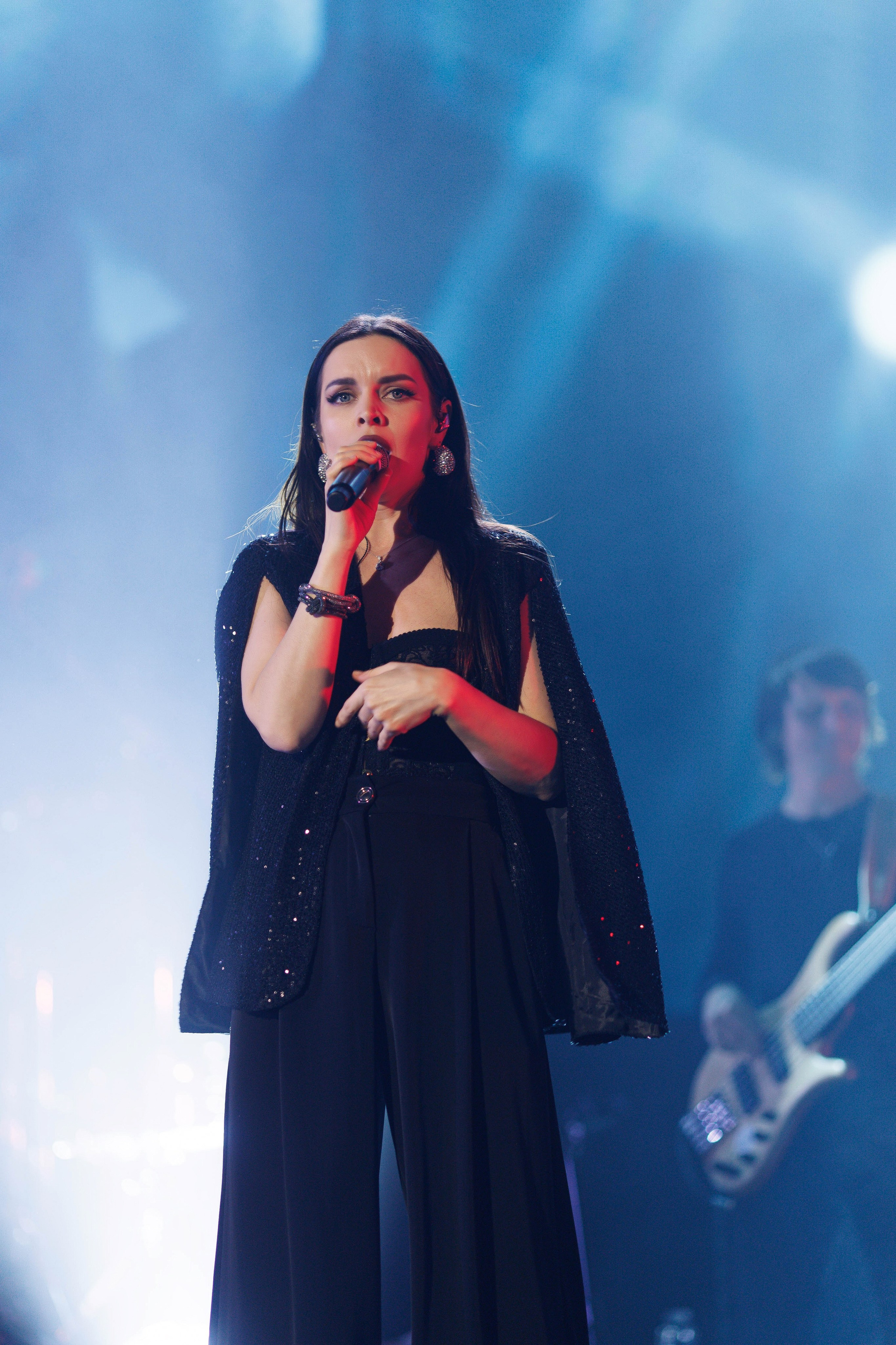 Концерт Emin'а в Уфе. Репортажный и свадебный фотограф в Уфе Павел Кожевников