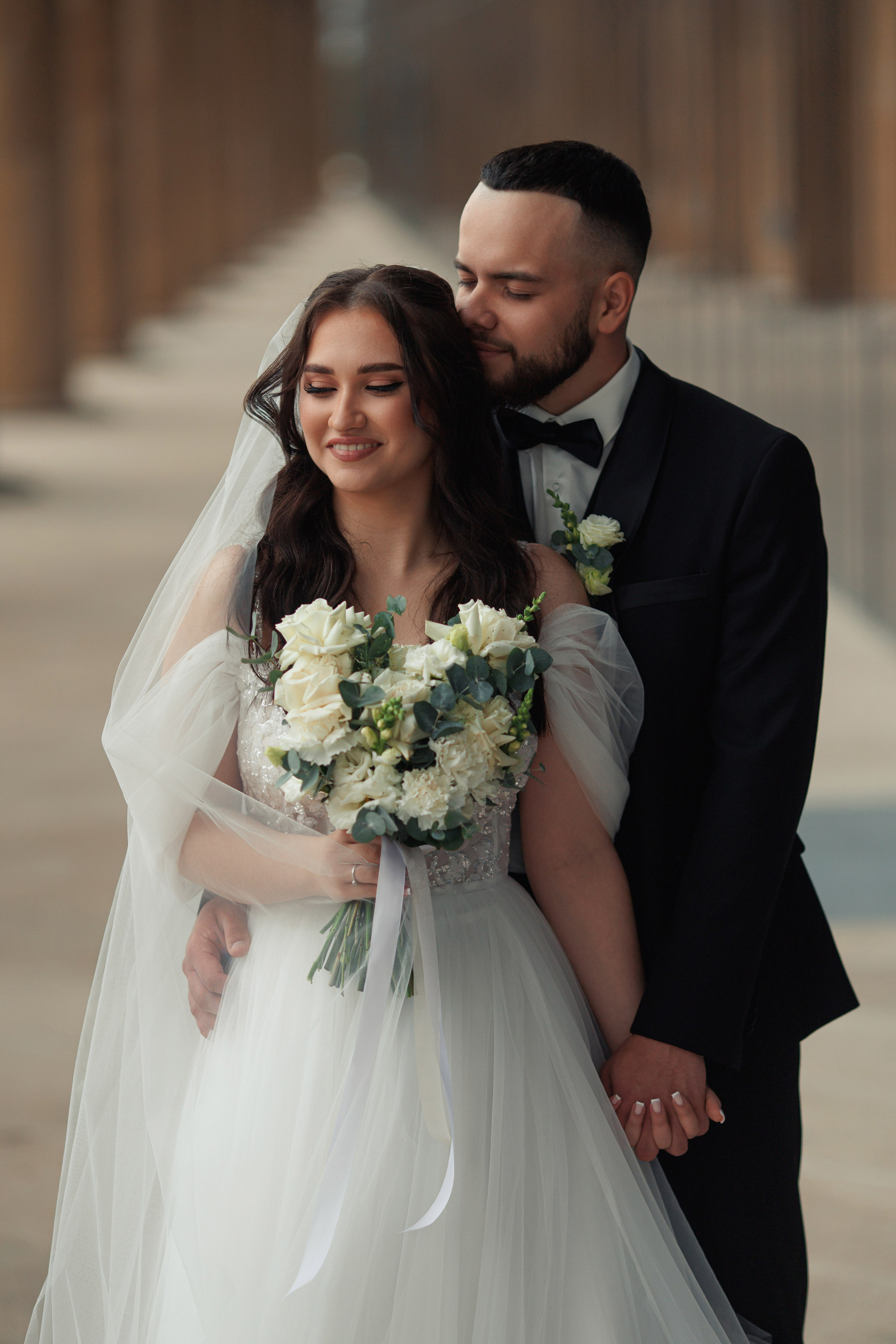 Артур и Дилара. Репортажный и свадебный фотограф в Уфе Павел Кожевников