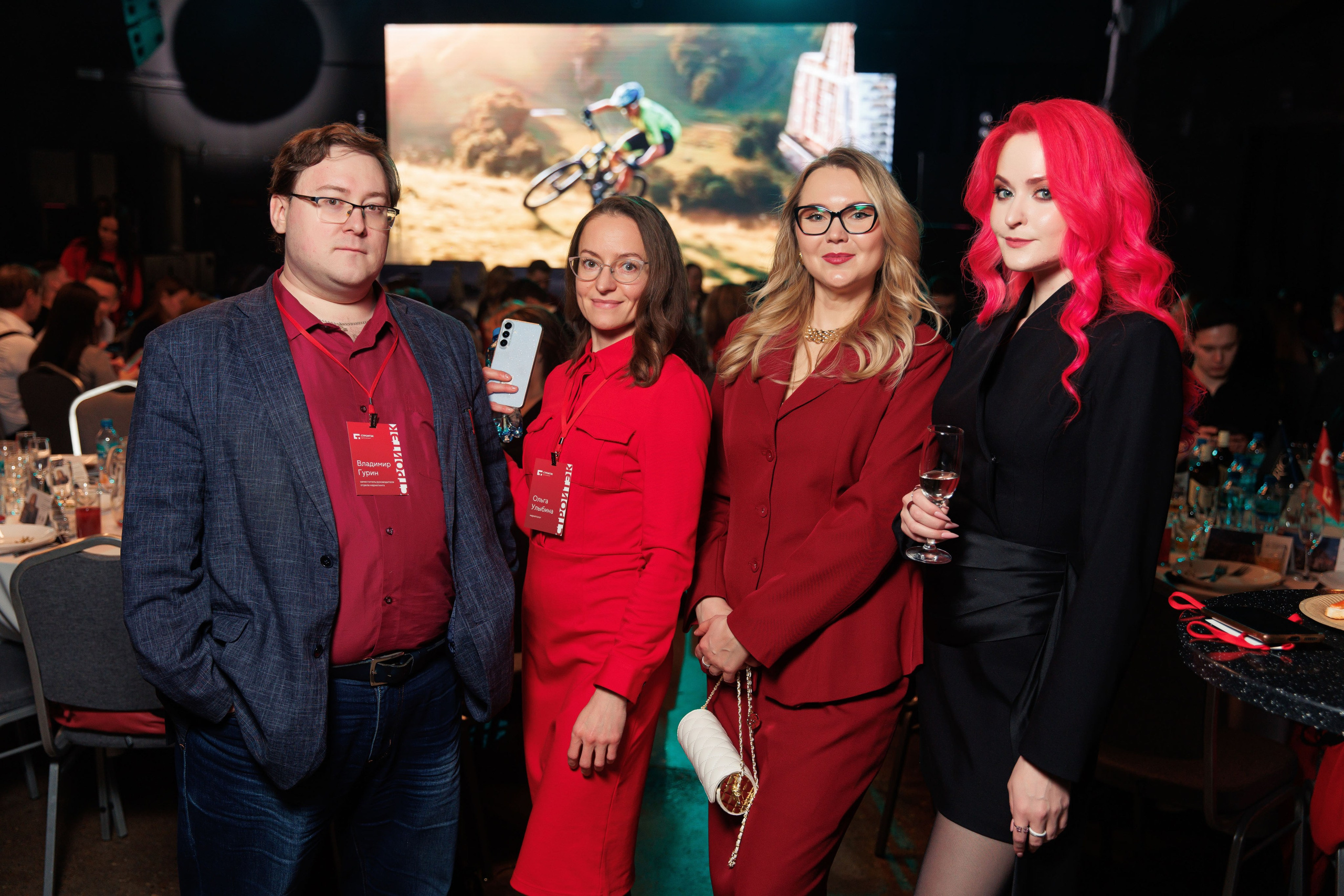 Презентация ЖК AURICA. Репортажный и свадебный фотограф в Уфе Павел Кожевников