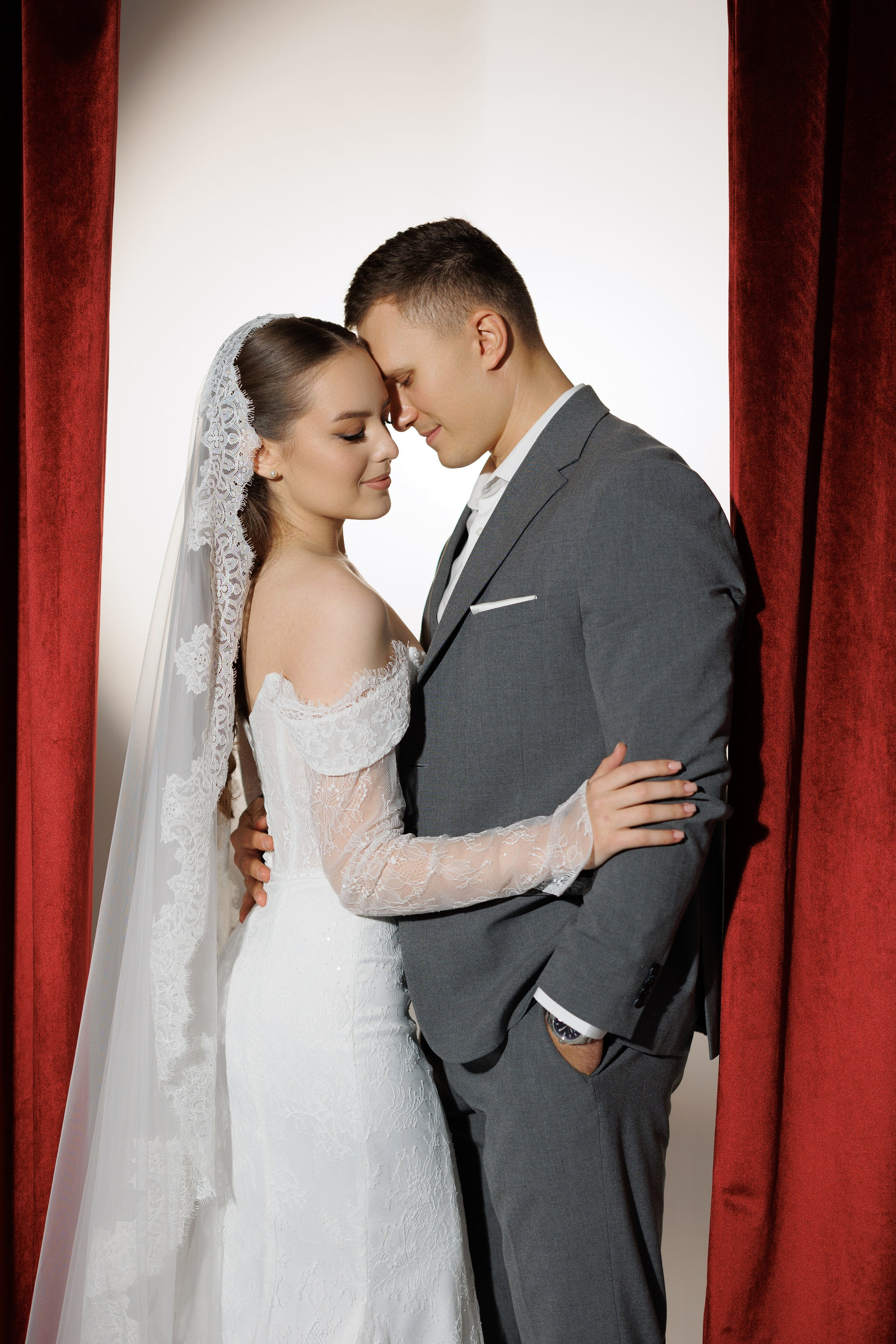 Любовь в красном. Аксанна Аракелян