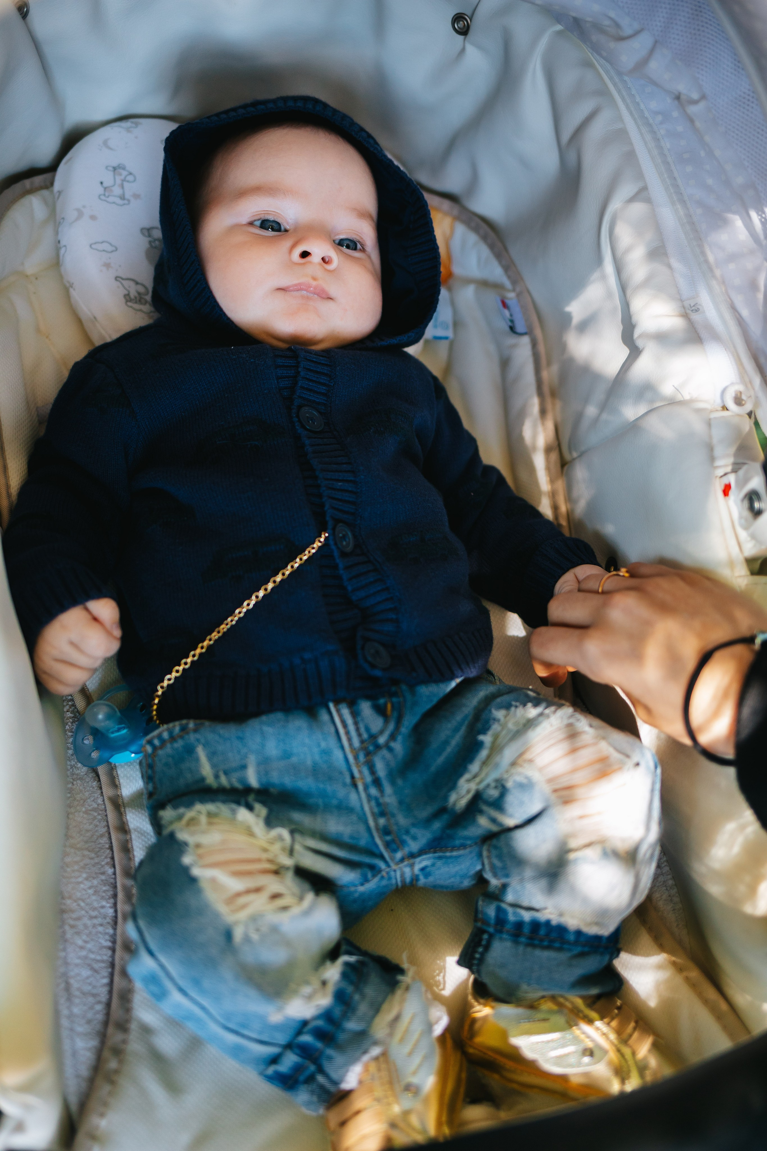 Крещение Свята. Семейный lifestyle фотограф в Санкт-Петербурге Людмила Пахомова