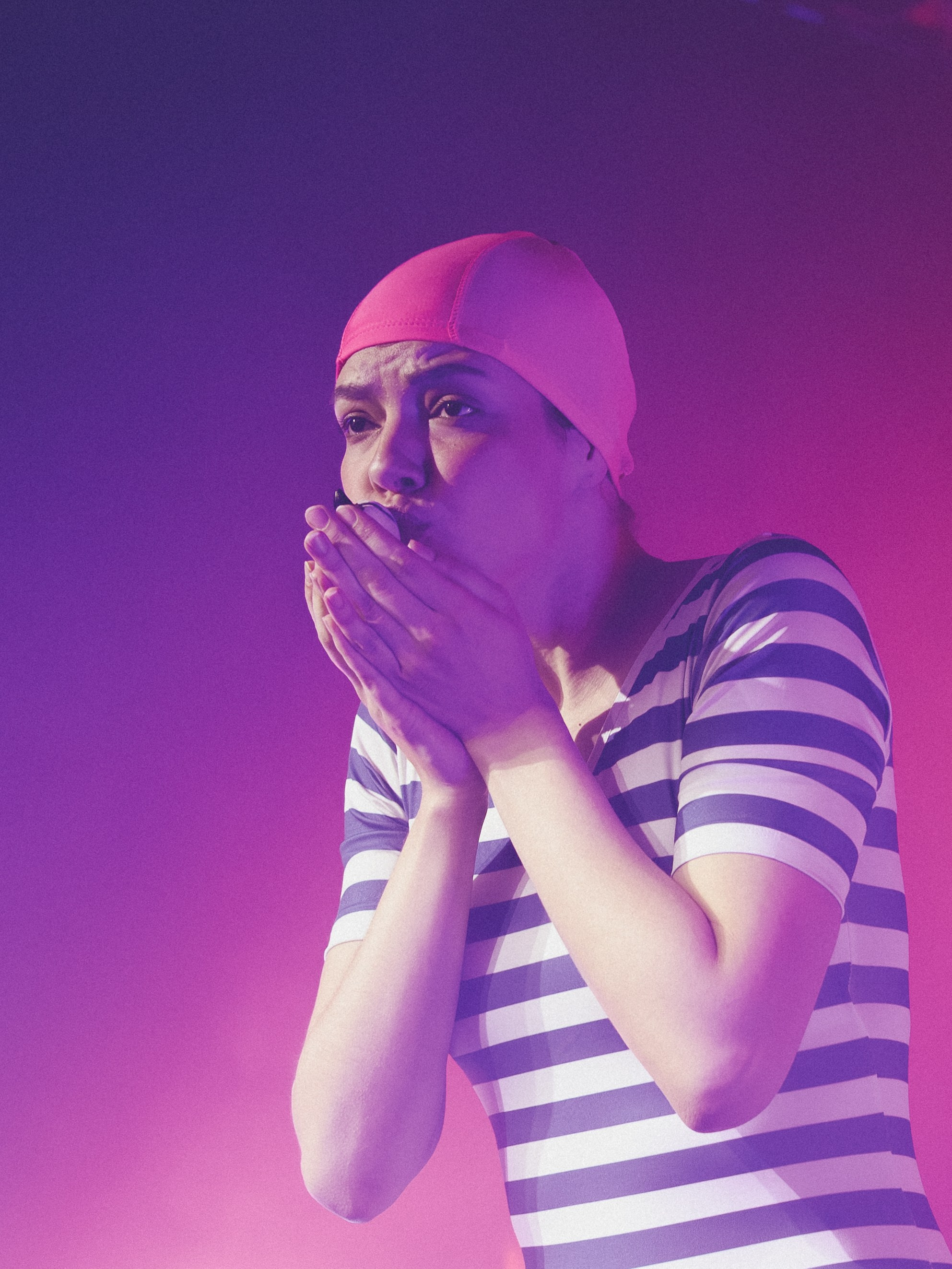 Saint-UGLIburg'26. RUSLAN ROZANOV