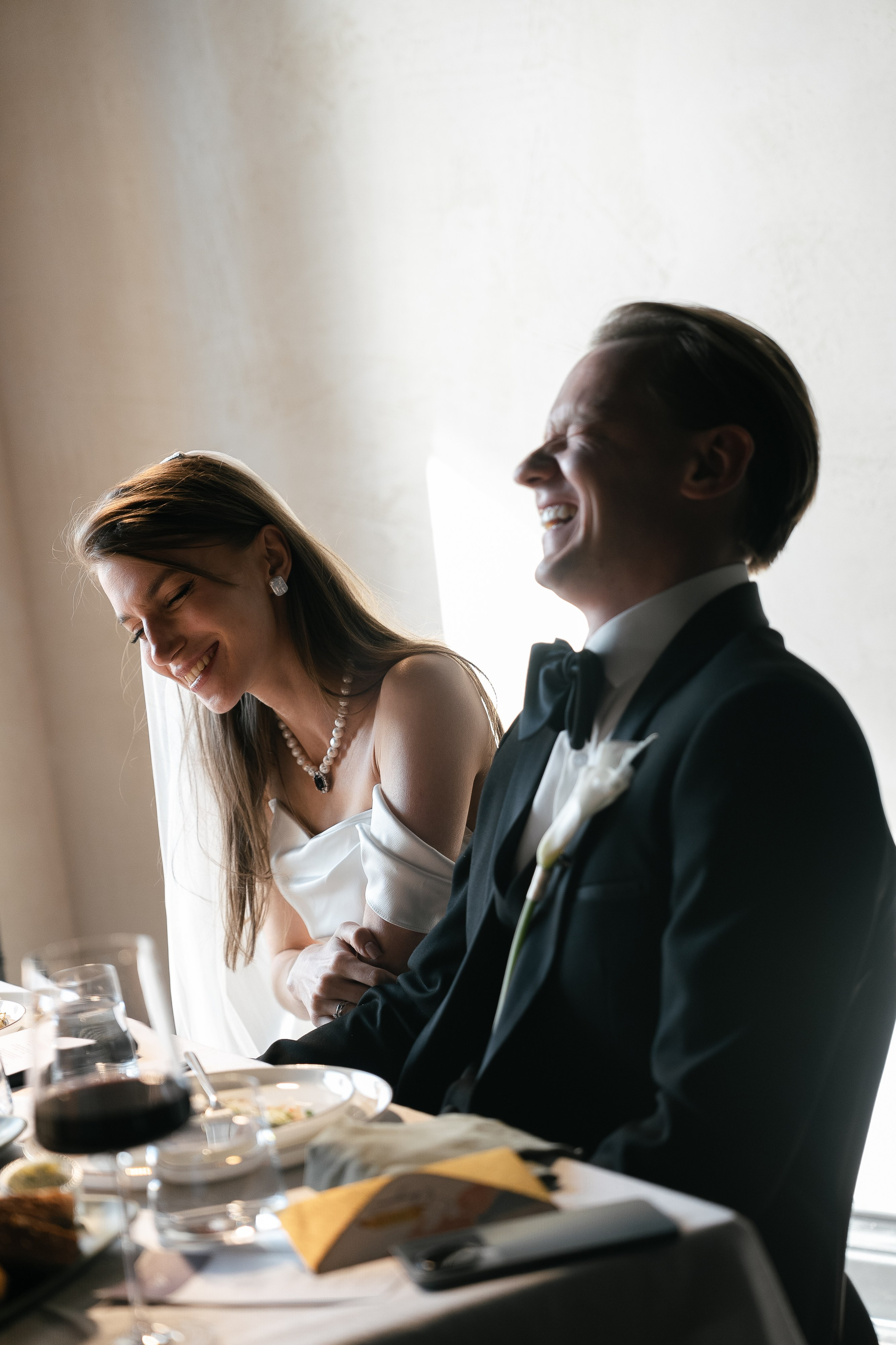 Диана & Саша. Свадебное агентство WedStories agency