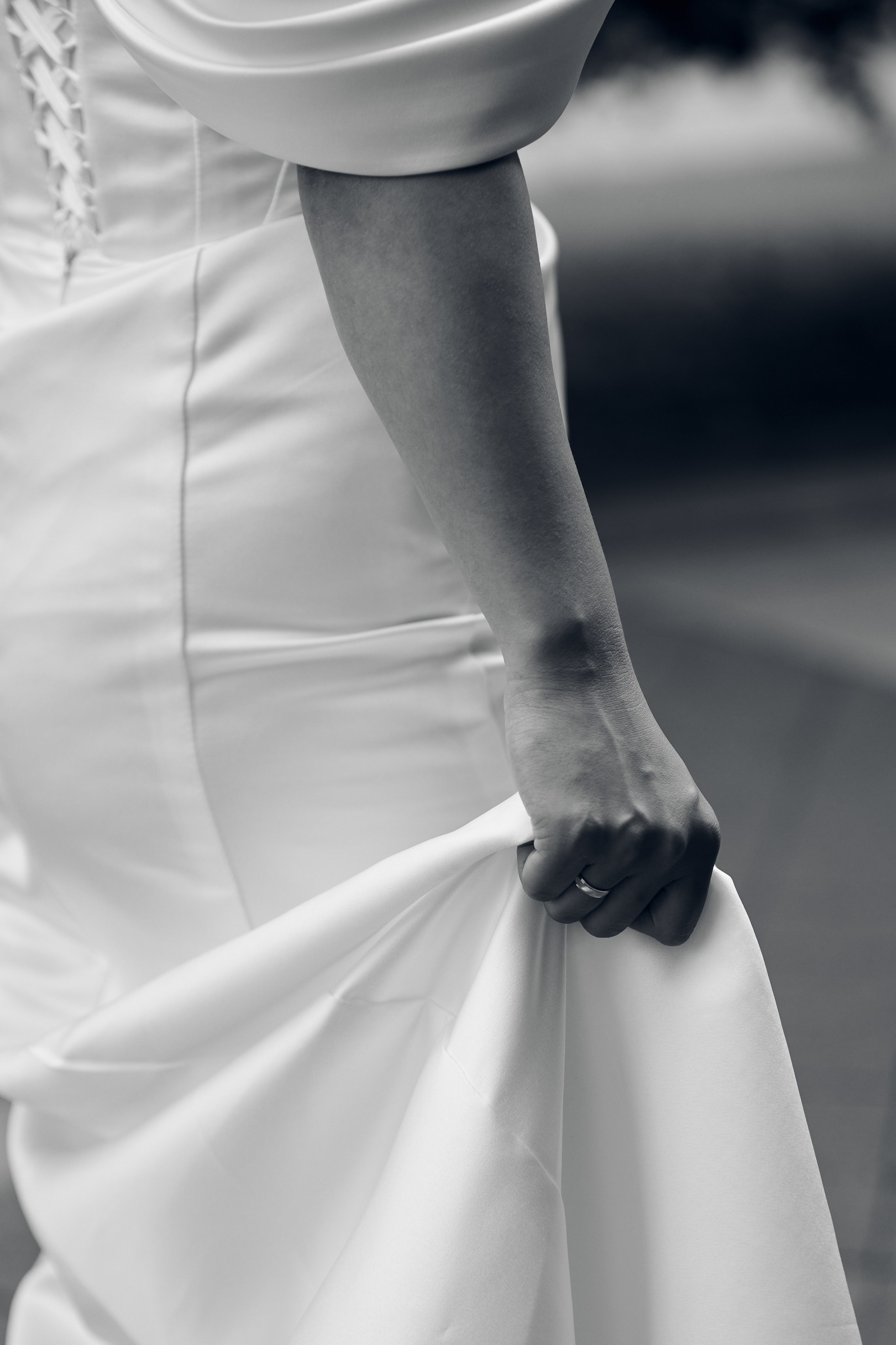 Сергей и Айгюль. Фотограф Савченко Люба. Москва