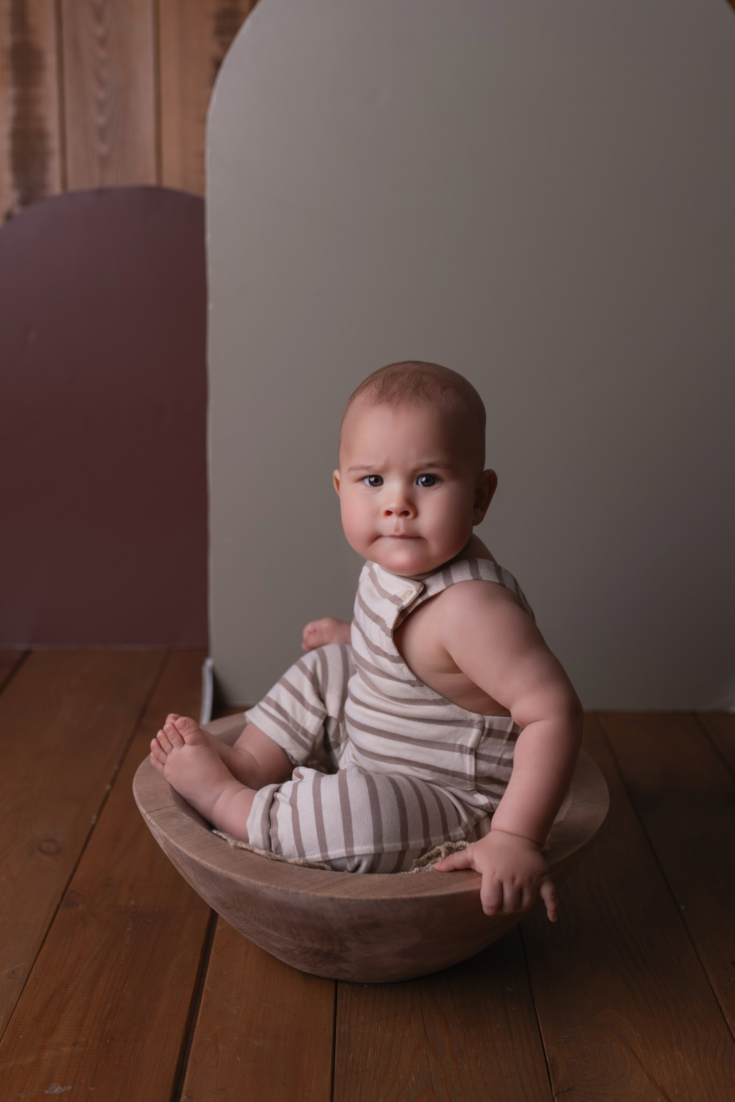 Паша. Кобякова Мария. Фотограф новорождённых и детей до года город ИРКУТСК