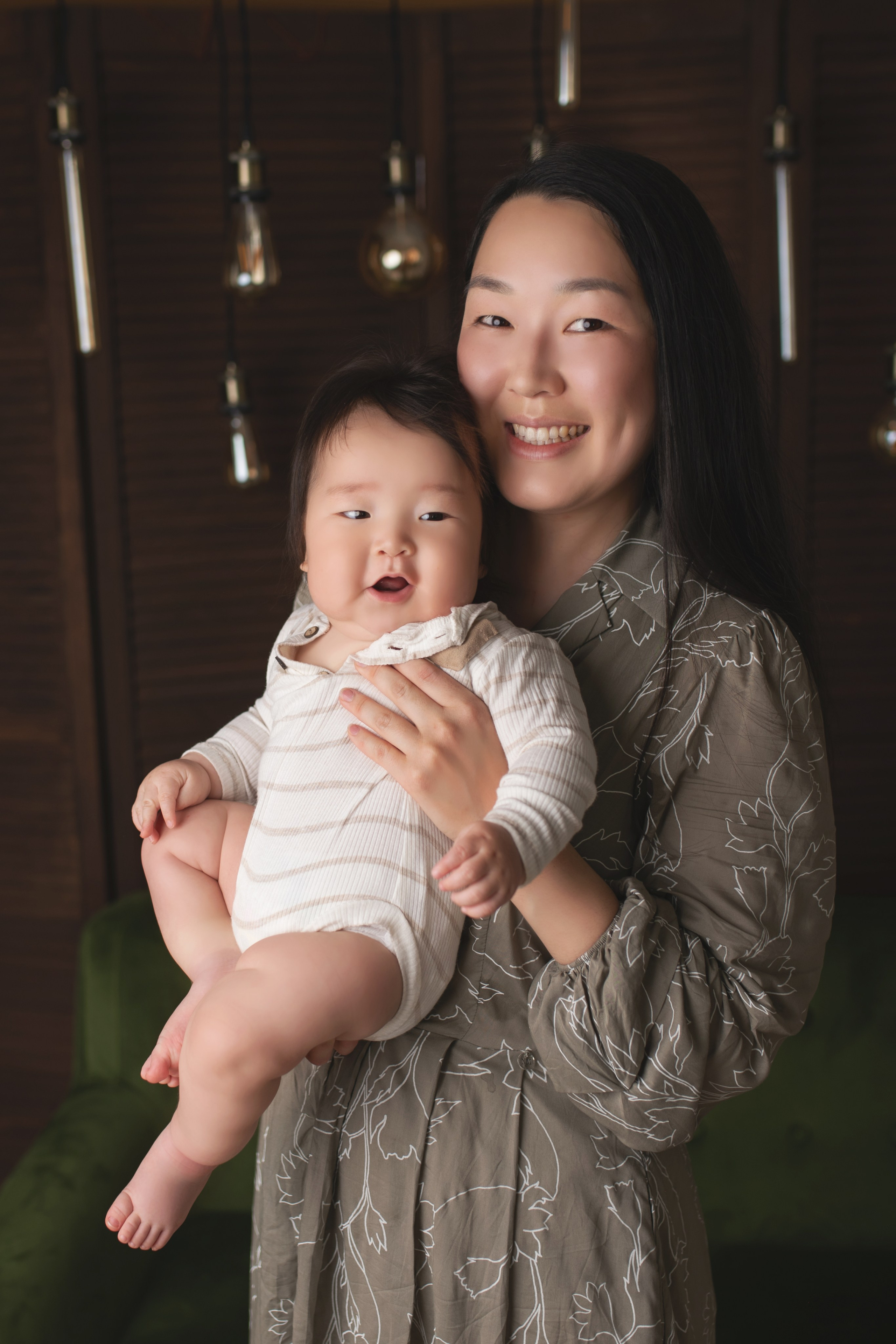 Аюр. Кобякова Мария. Фотограф новорождённых и детей до года город ИРКУТСК