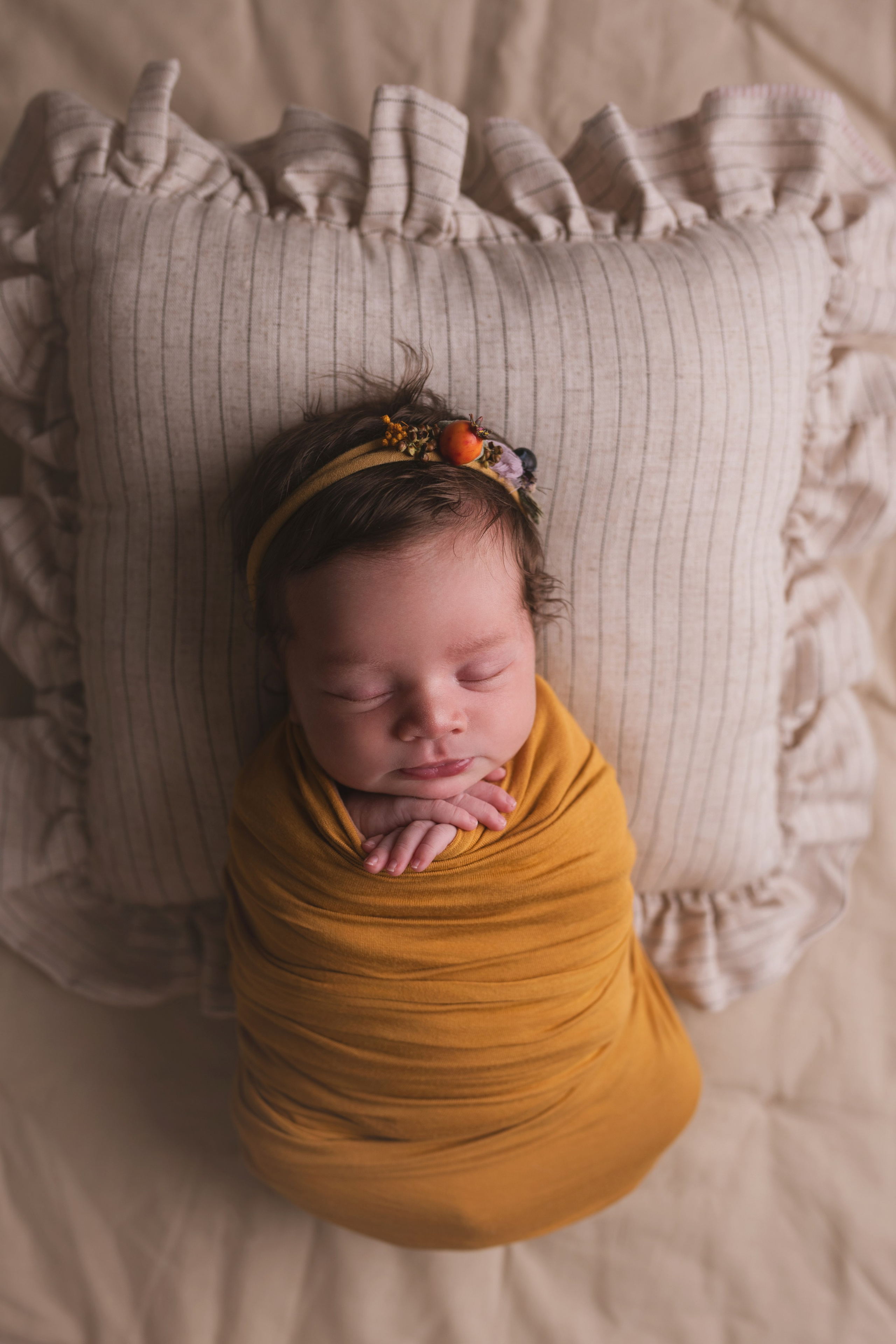 Варя. Кобякова Мария. Фотограф новорождённых и детей до года город ИРКУТСК