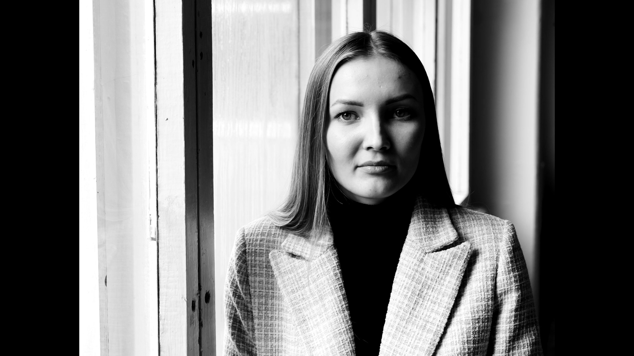 Русская тоска. Vdovina.V