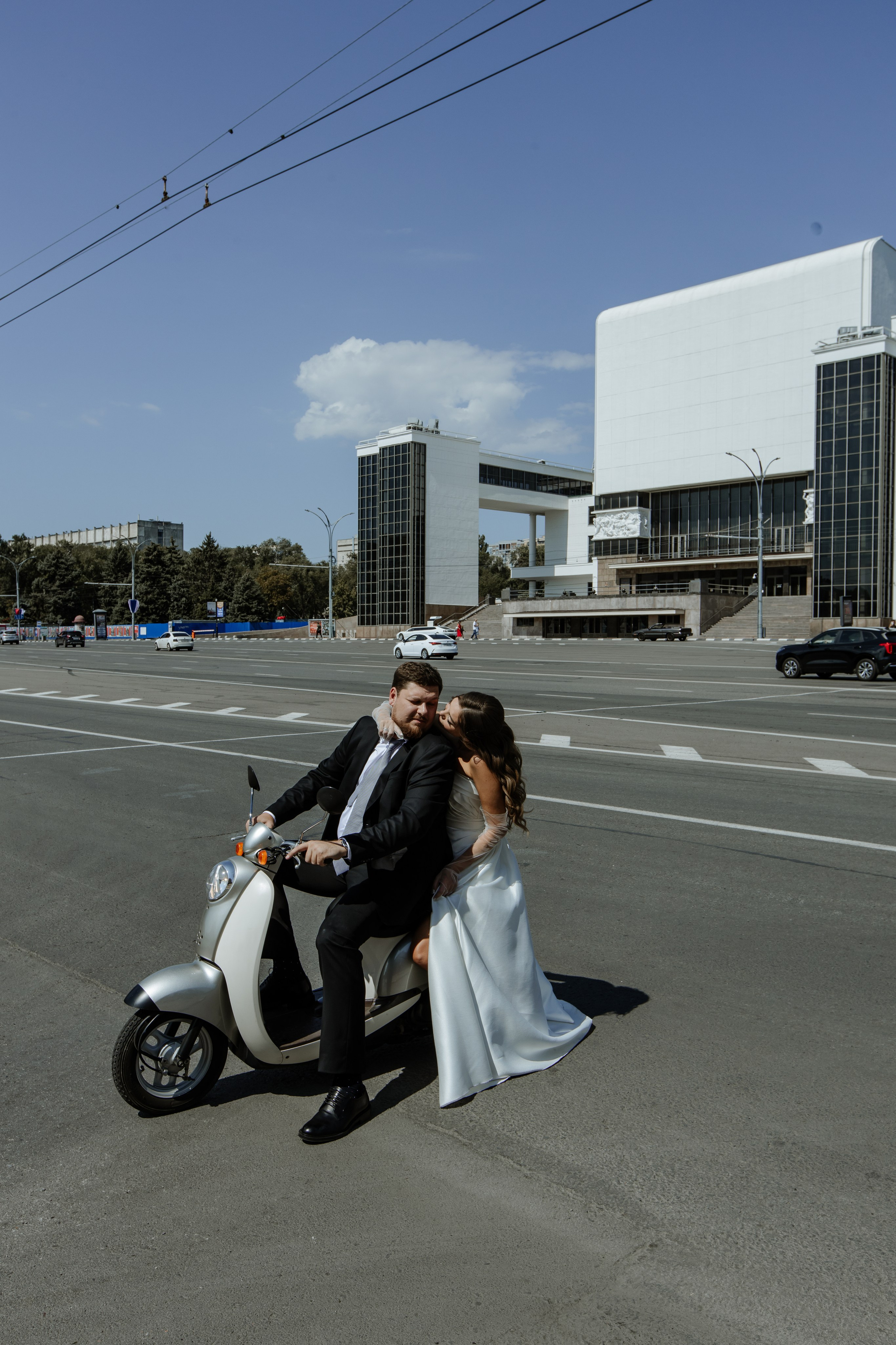 Карина и Артем. Свадебный и семейный фотограф Ростова-на-Дону Ирина Бондарева