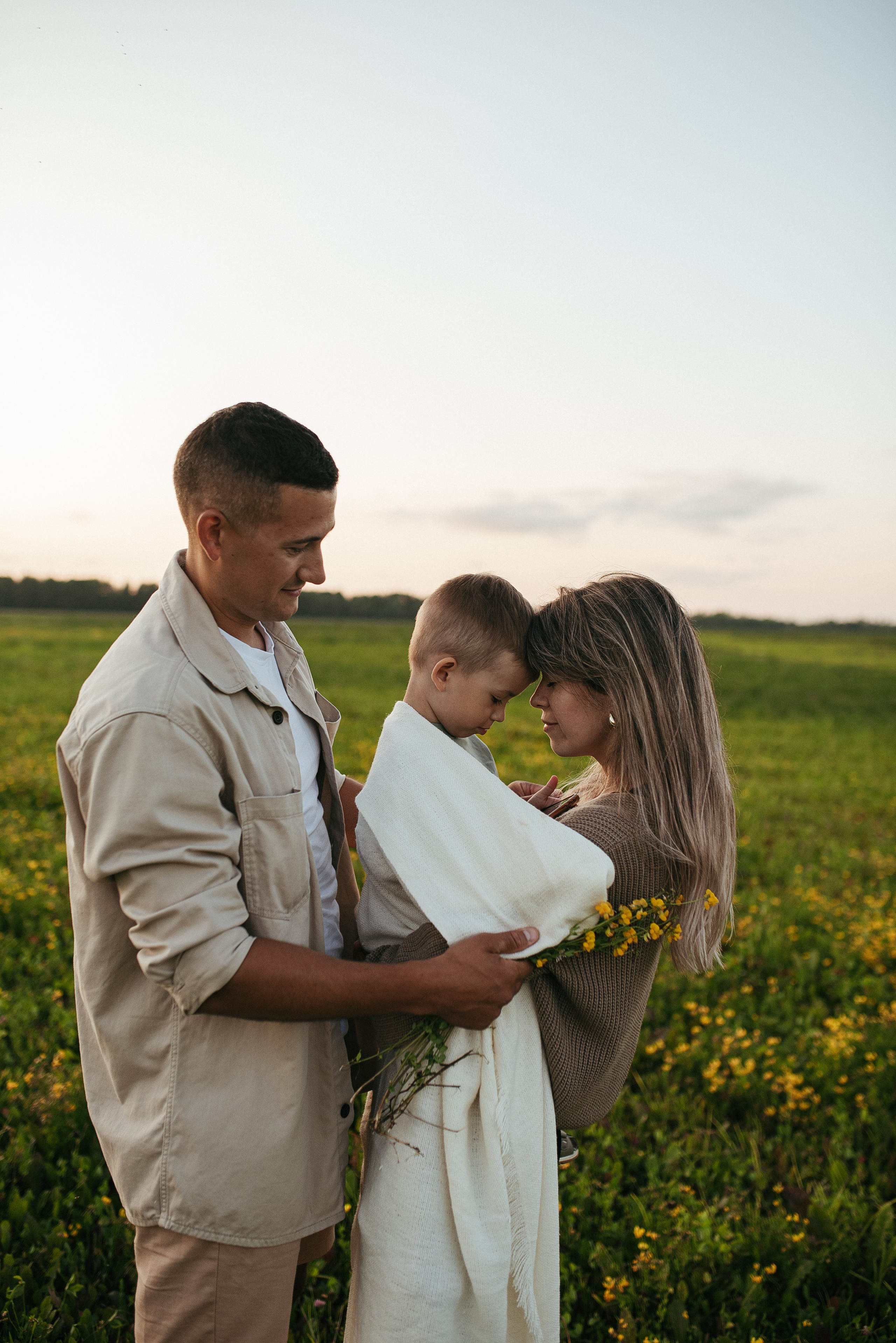 Fam. Семейный фотограф СПб