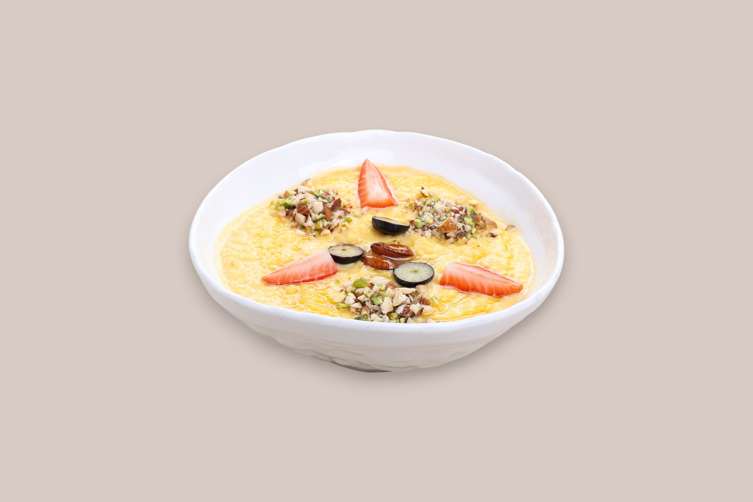 OREGANO. Фуд-фотография и гастровизуал