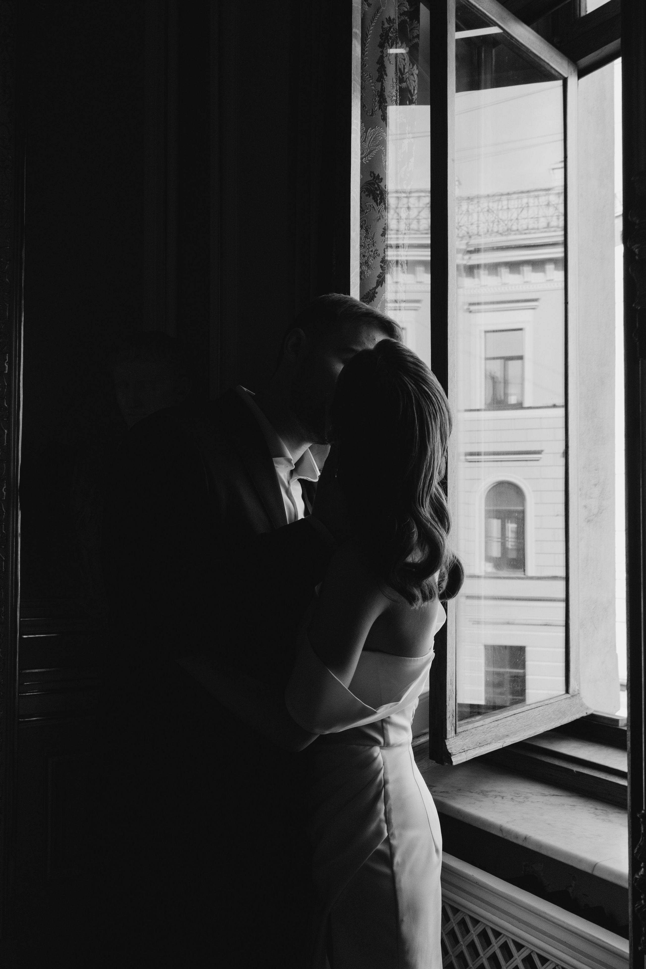 Soulmates. Свадебный фотограф Санкт-Петербург, Юлия Радченкова