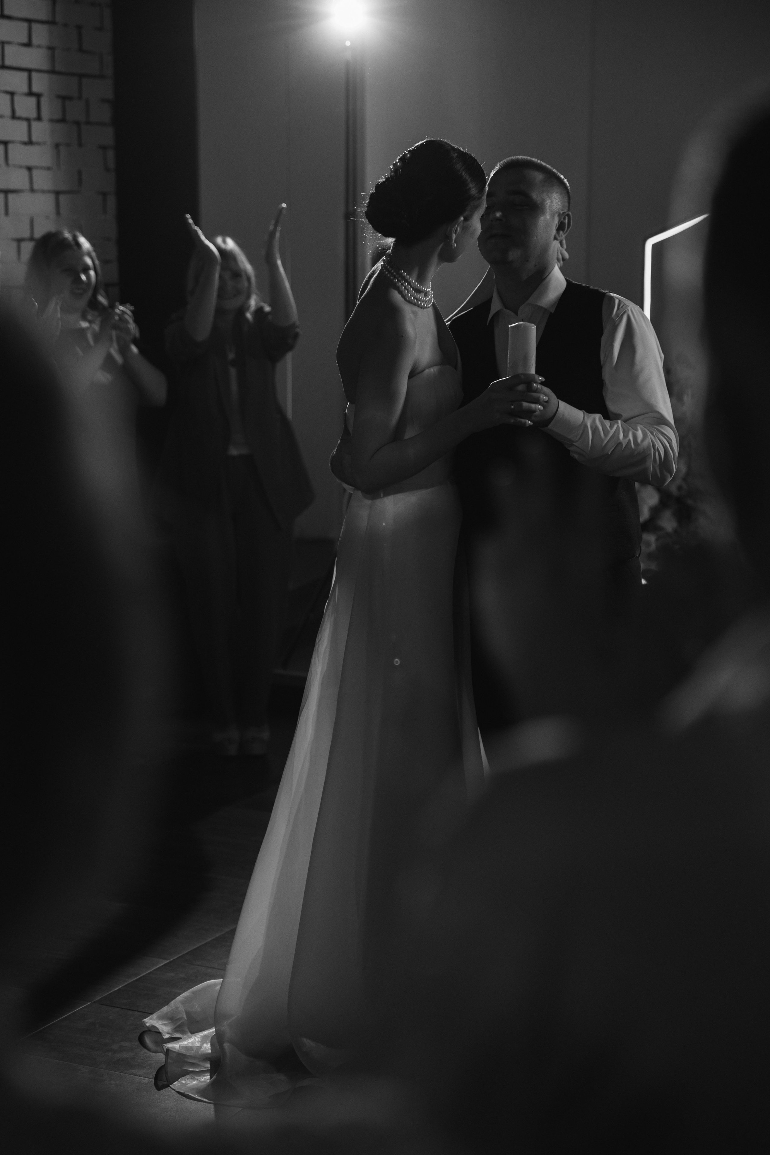 Андрей и Людмила. Полная серия. Свадебный и семейный фотограф в Самаре Катя Боб