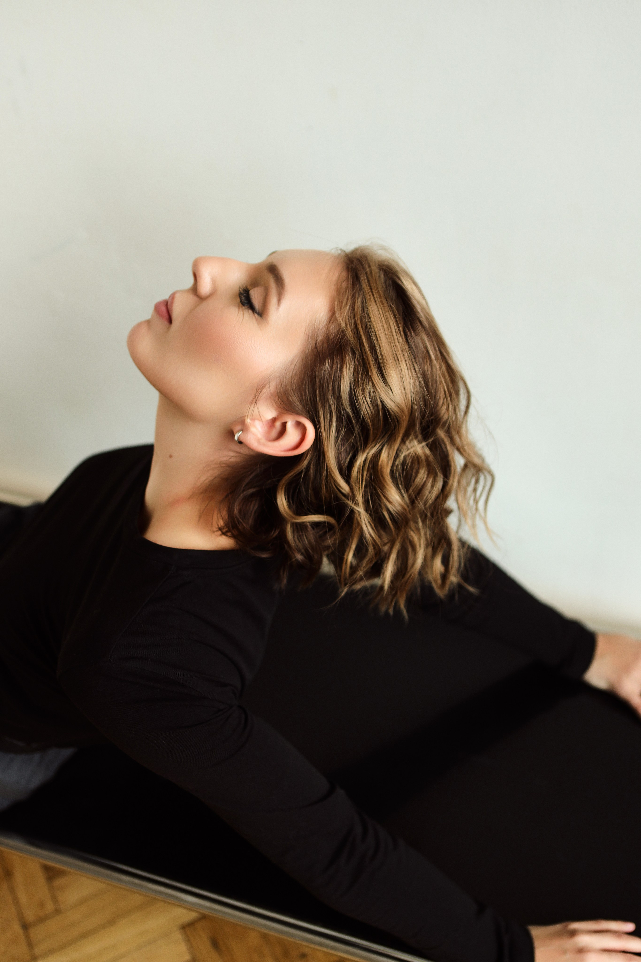 Ника. Мультижанровый фотограф в Москве/Орле/Санкт-Петербурге Щукина Анастасия