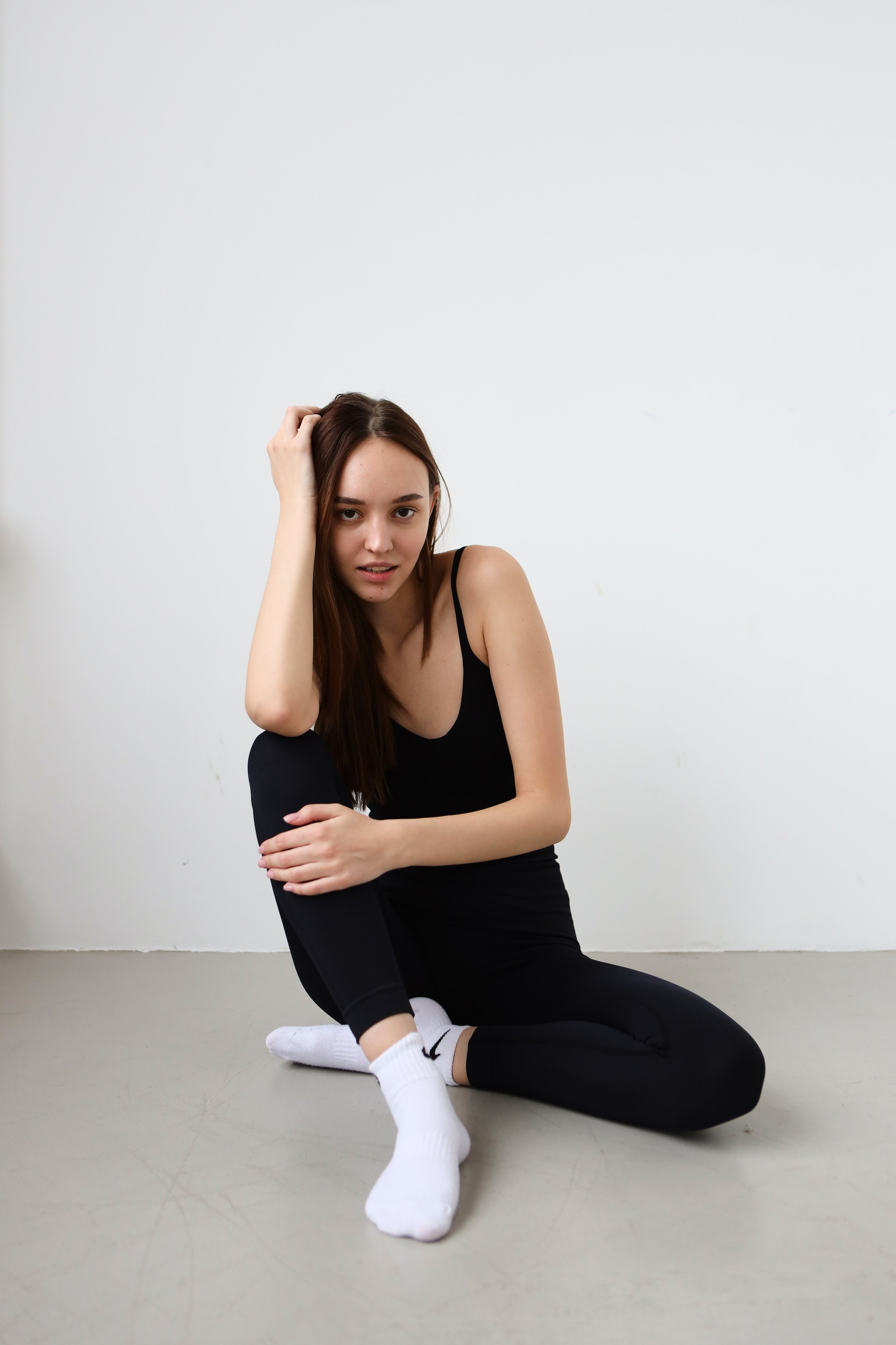 Валерия. Мультижанровый фотограф в Москве/Орле/Санкт-Петербурге Щукина Анастасия