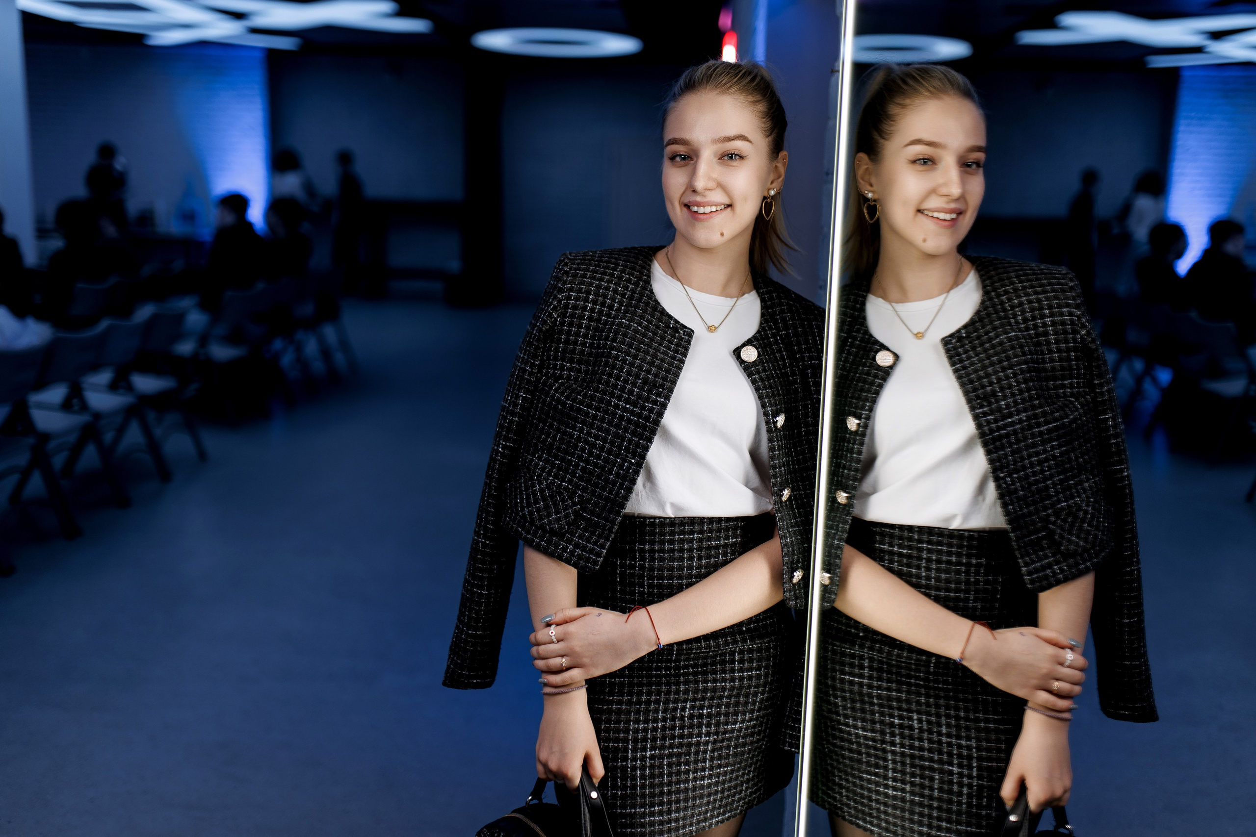 Тинькофф. Свадебный фотограф Каледич Тимофей