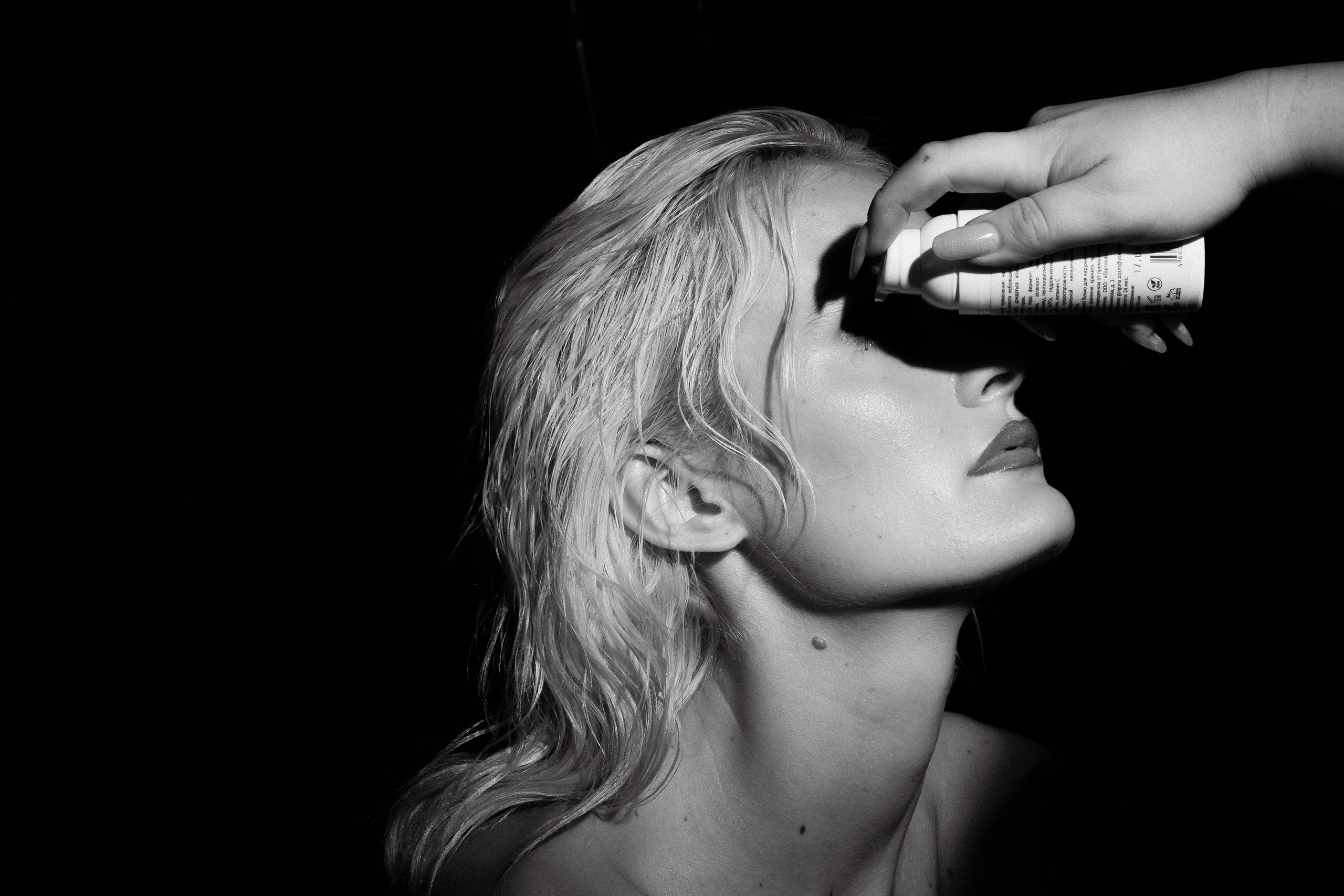 Демонтаж эмоций. Свадебный фотограф Колесников Антон