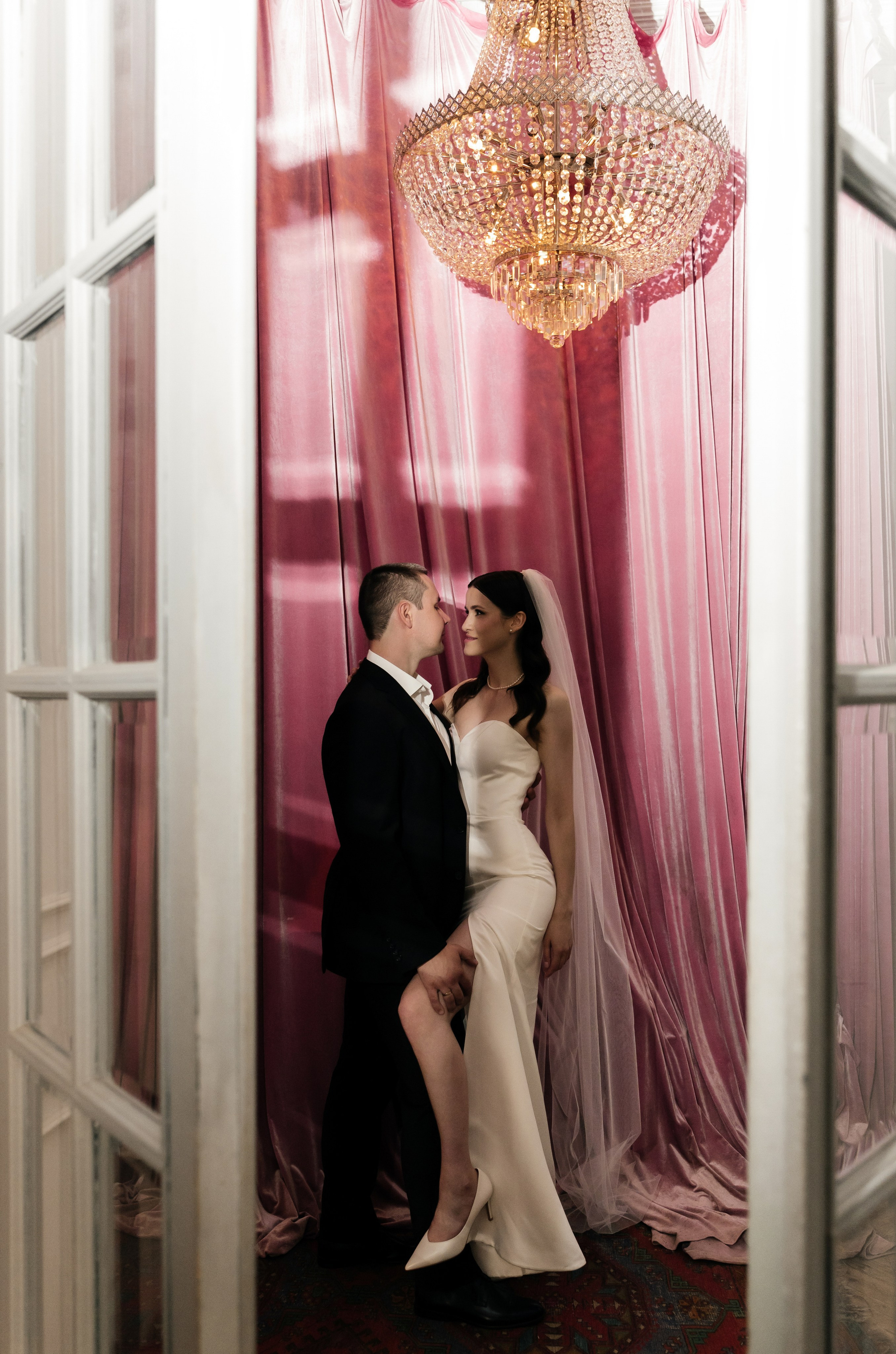 Wedding: Stanislav & Ekaterina. Свадебный и портретный фотограф в Москве Юлия Матвеева