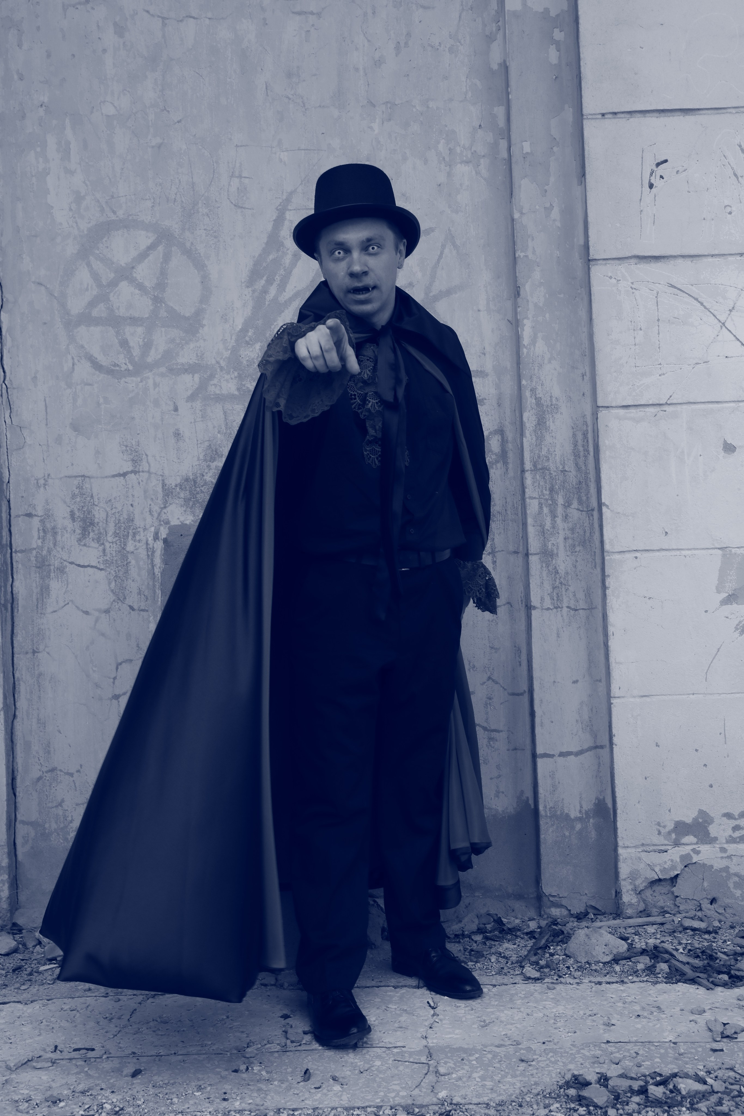 Мистические истории. Фотограф Елена в Волгограде