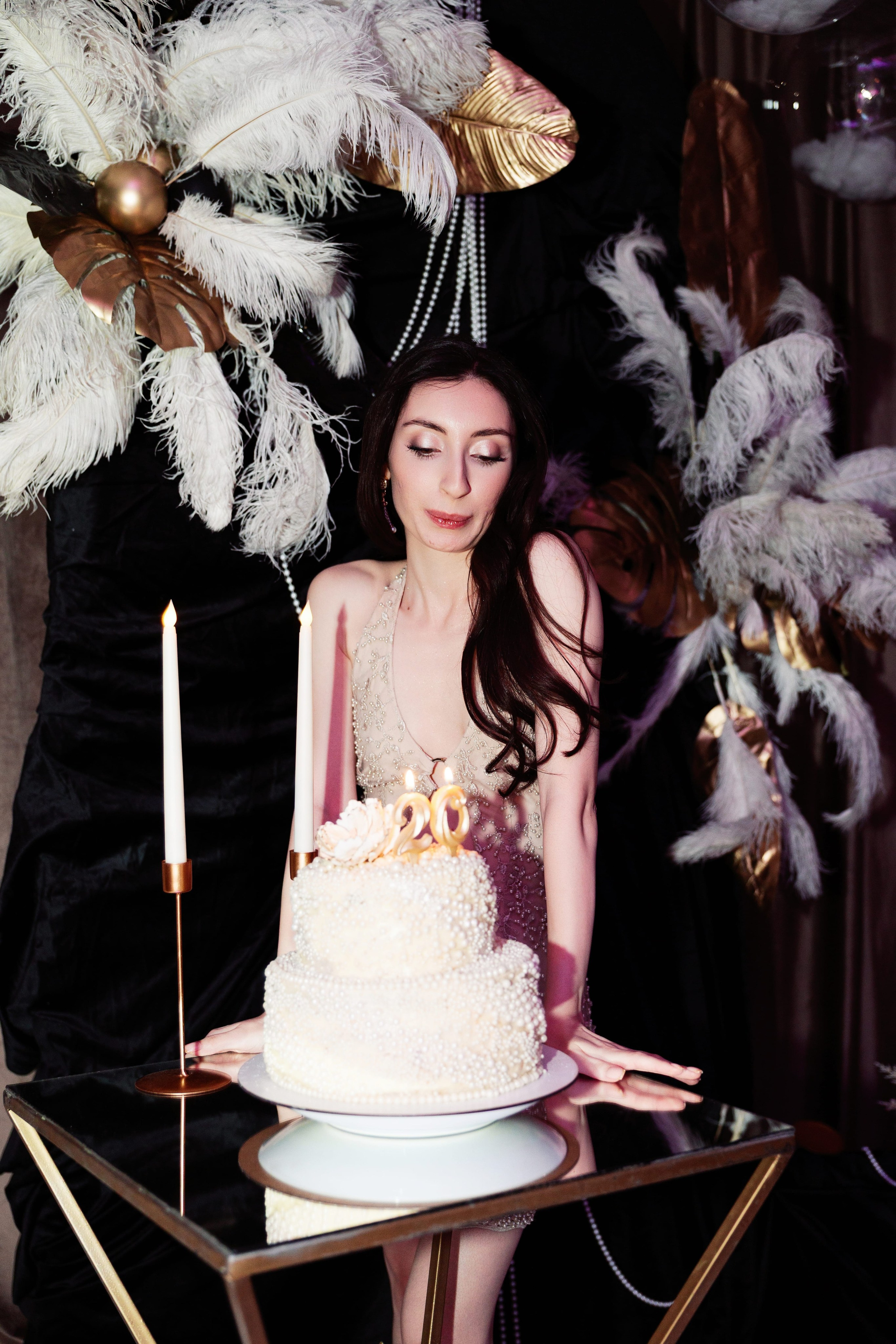 День Рождения Лианы