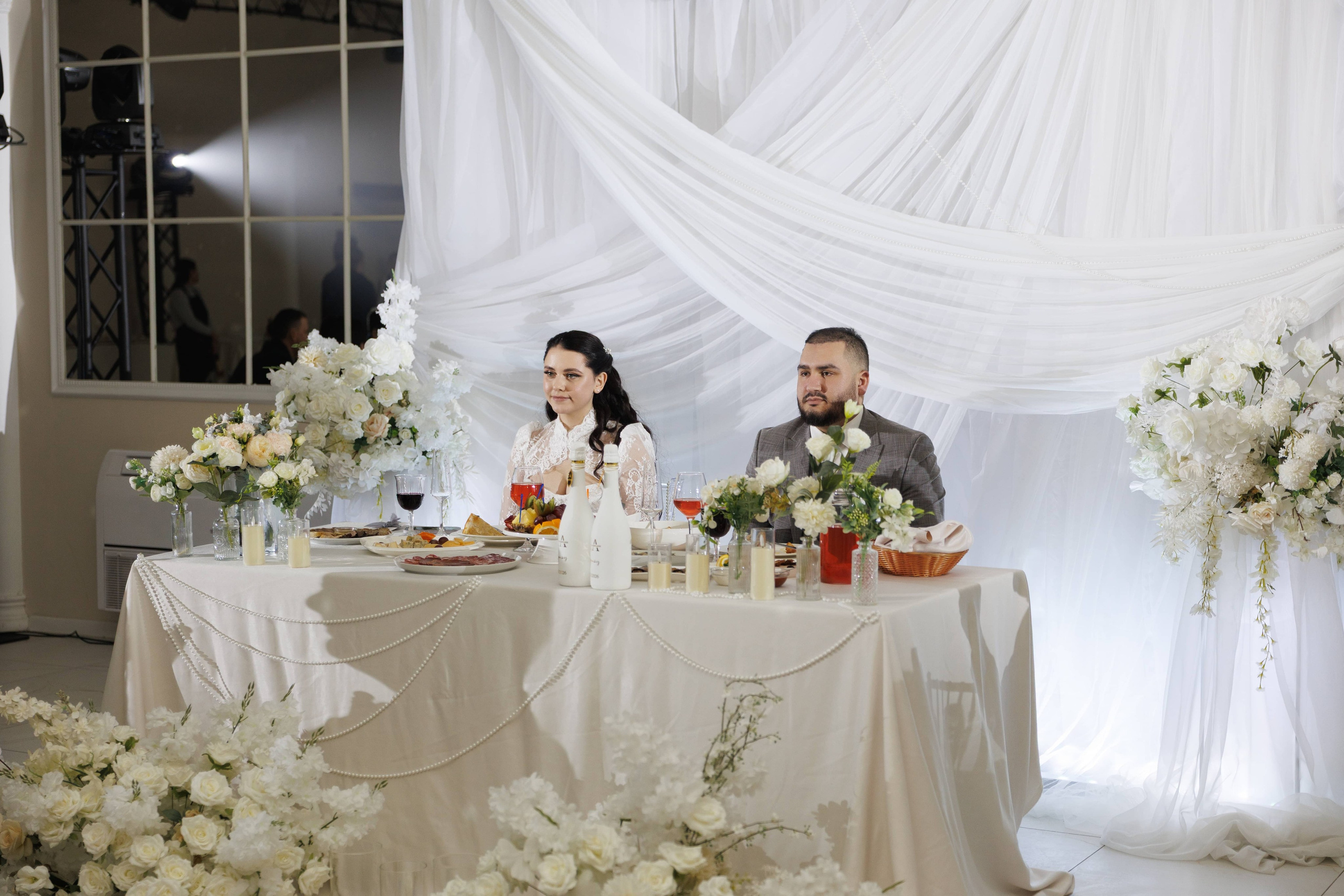 Андрей и Анастасия