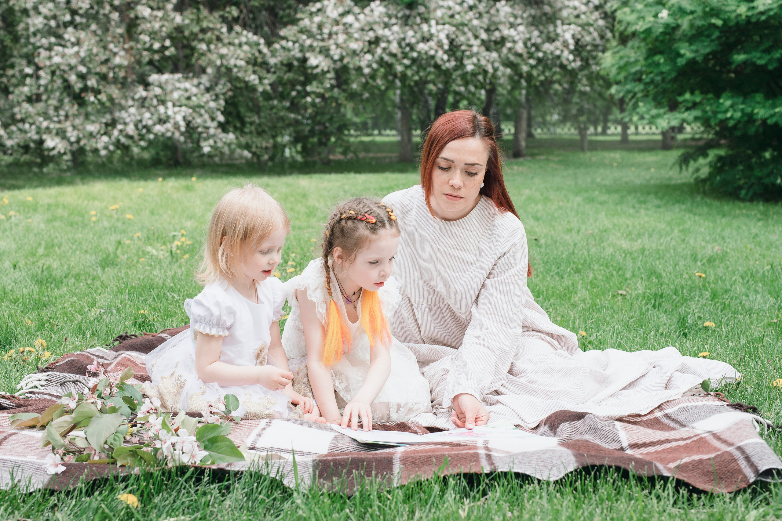 Семейный, детский и женский фотограф в Екатеринбурге Анна Костарева