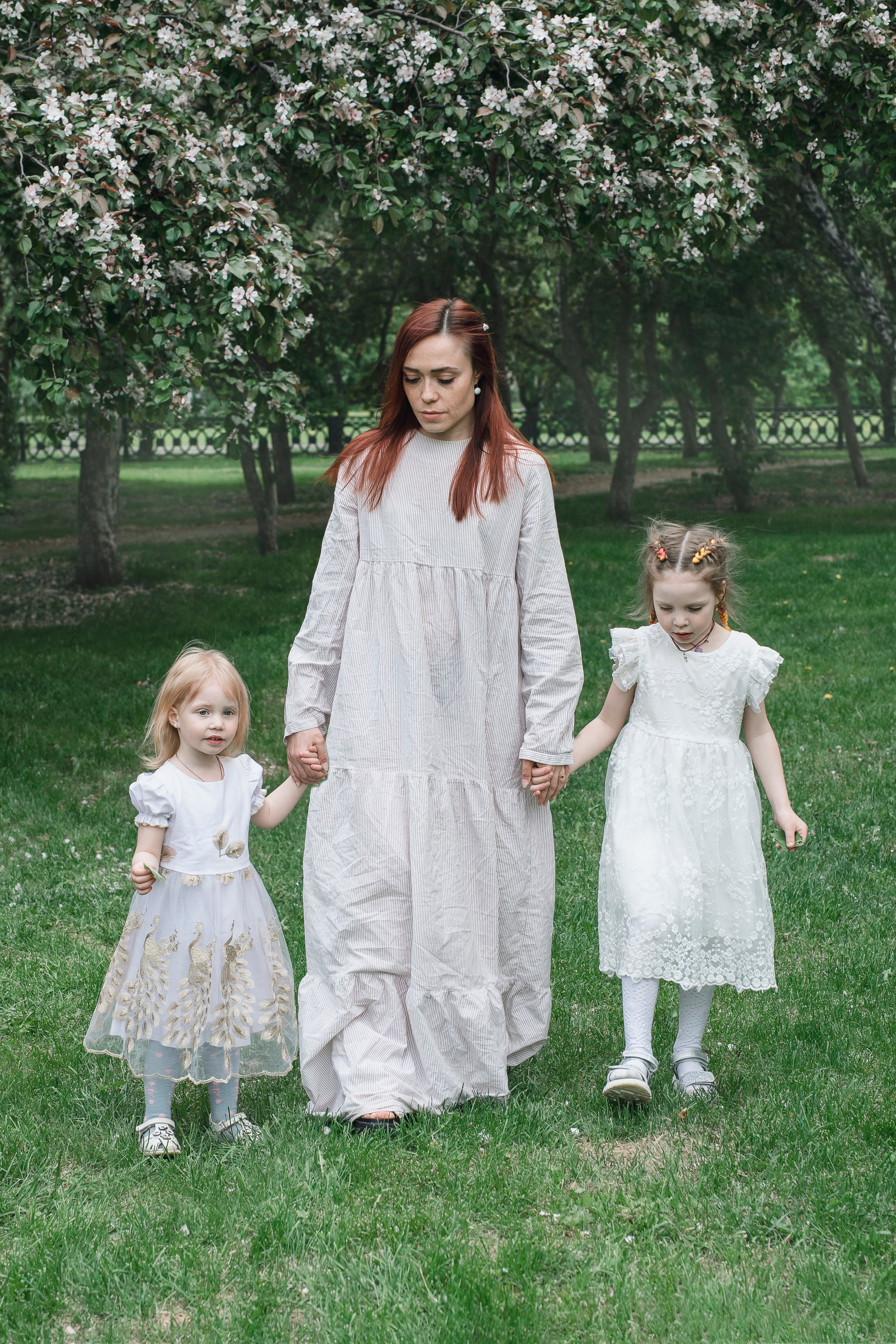Семейная фотосессия на природе. Фотограф Костарева Анна. Семейный, детский и женский фотограф в Екатеринбурге Анна Костарева