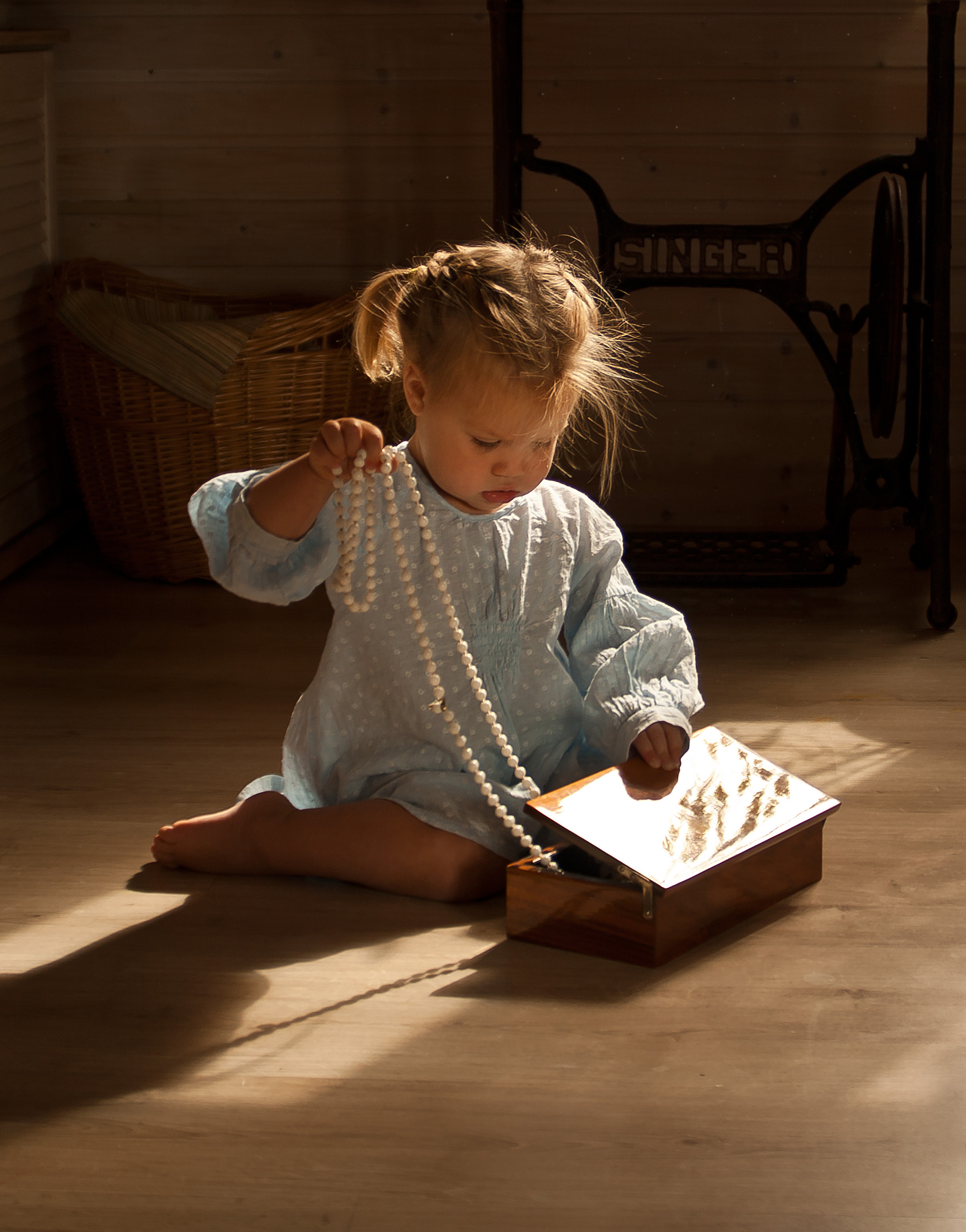 Новости. Семейный, детский и женский фотограф в Екатеринбурге Анна Костарева