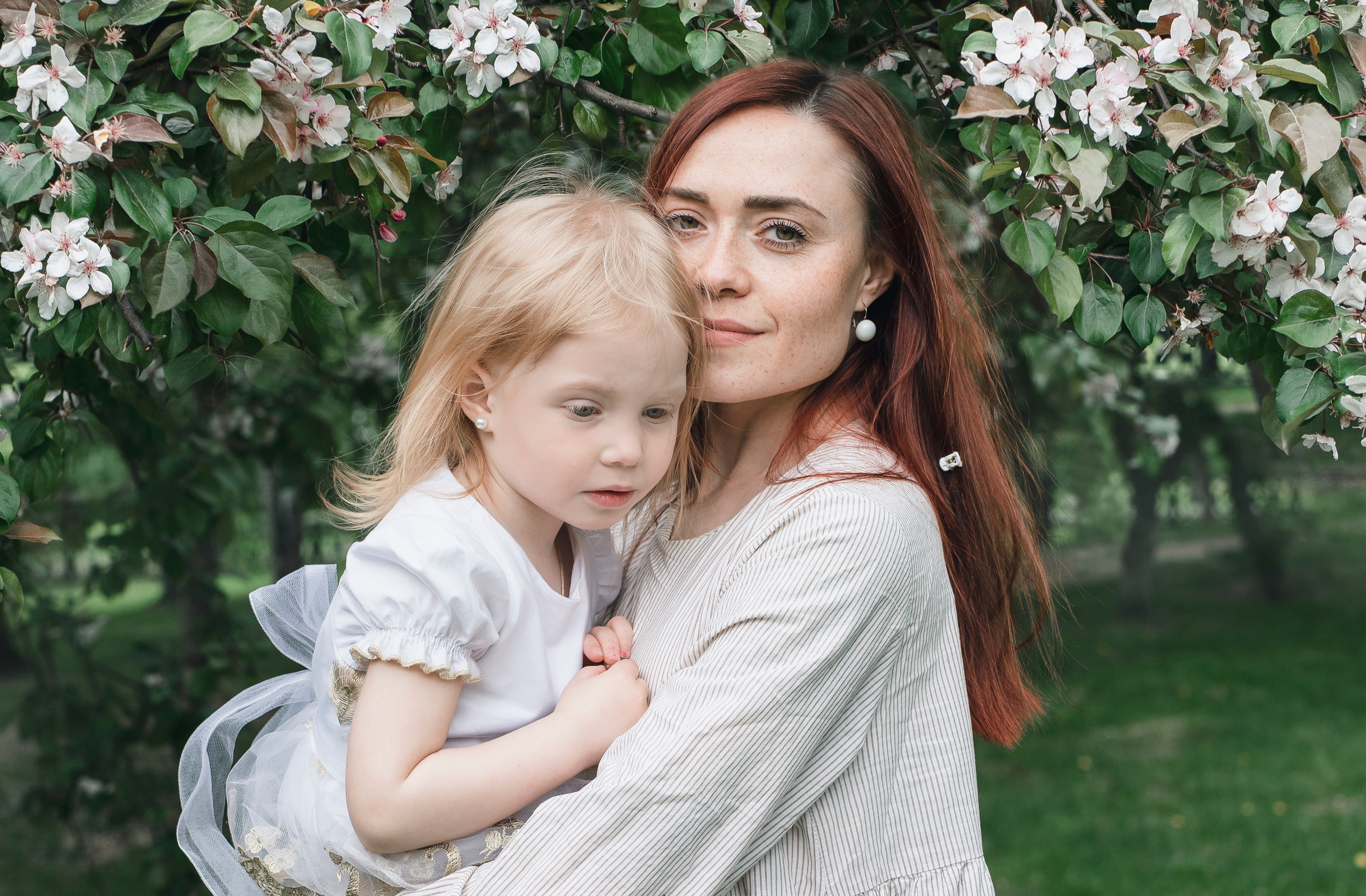 Семейная фотосессия на природе. Фотограф Костарева Анна. Семейный, детский и женский фотограф в Екатеринбурге Анна Костарева