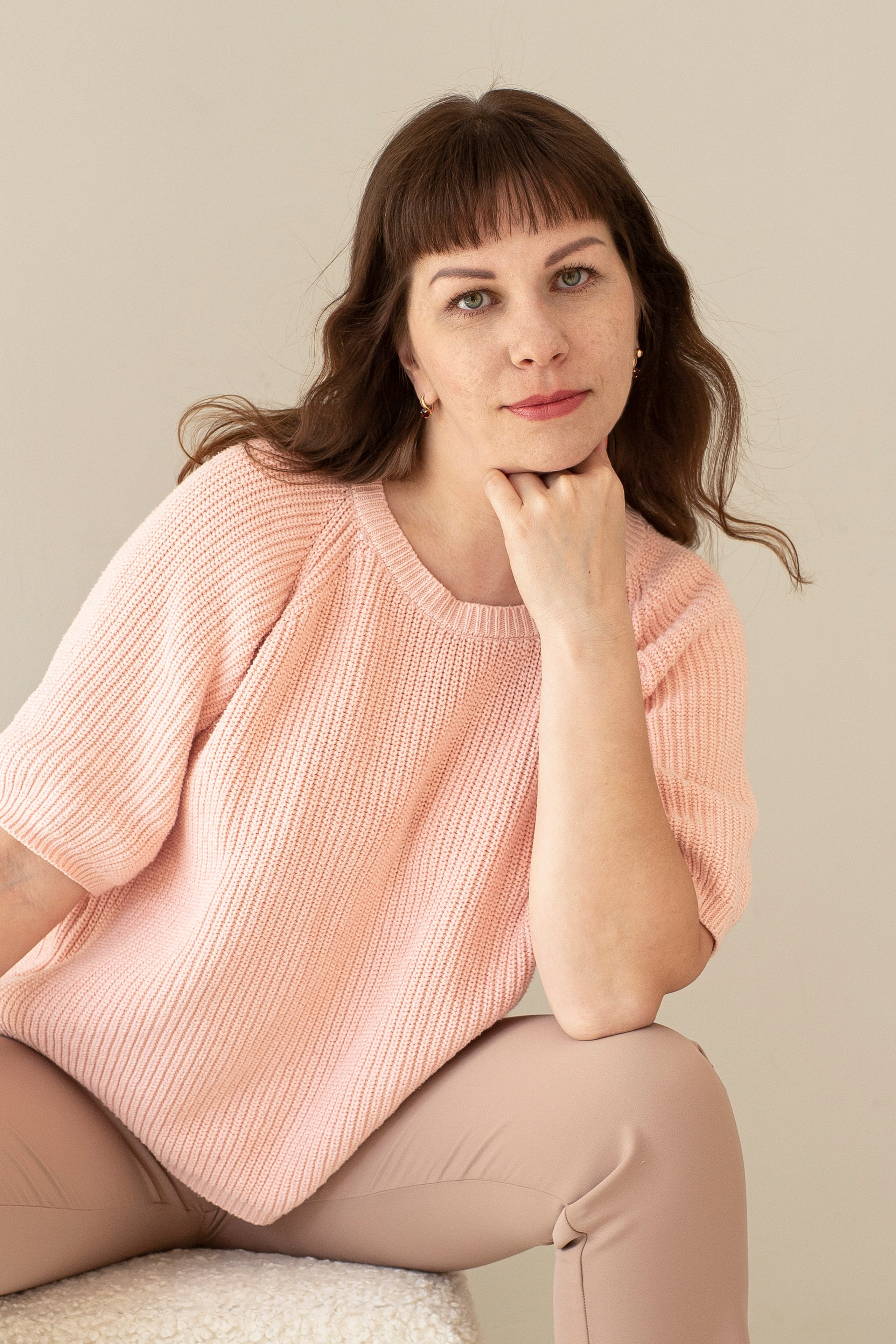 Семейный, детский и женский фотограф в Екатеринбурге Анна Костарева