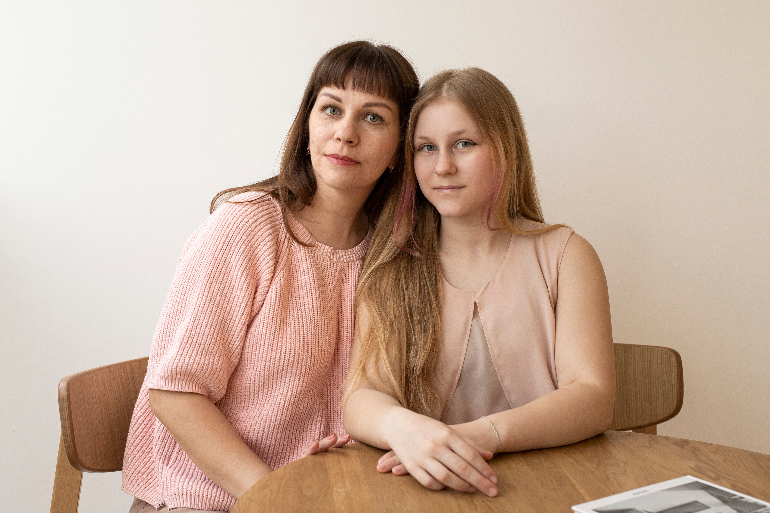 Семейная фотосессия в студии. Фотограф Костарева Анна. Семейный, детский и женский фотограф в Екатеринбурге Анна Костарева