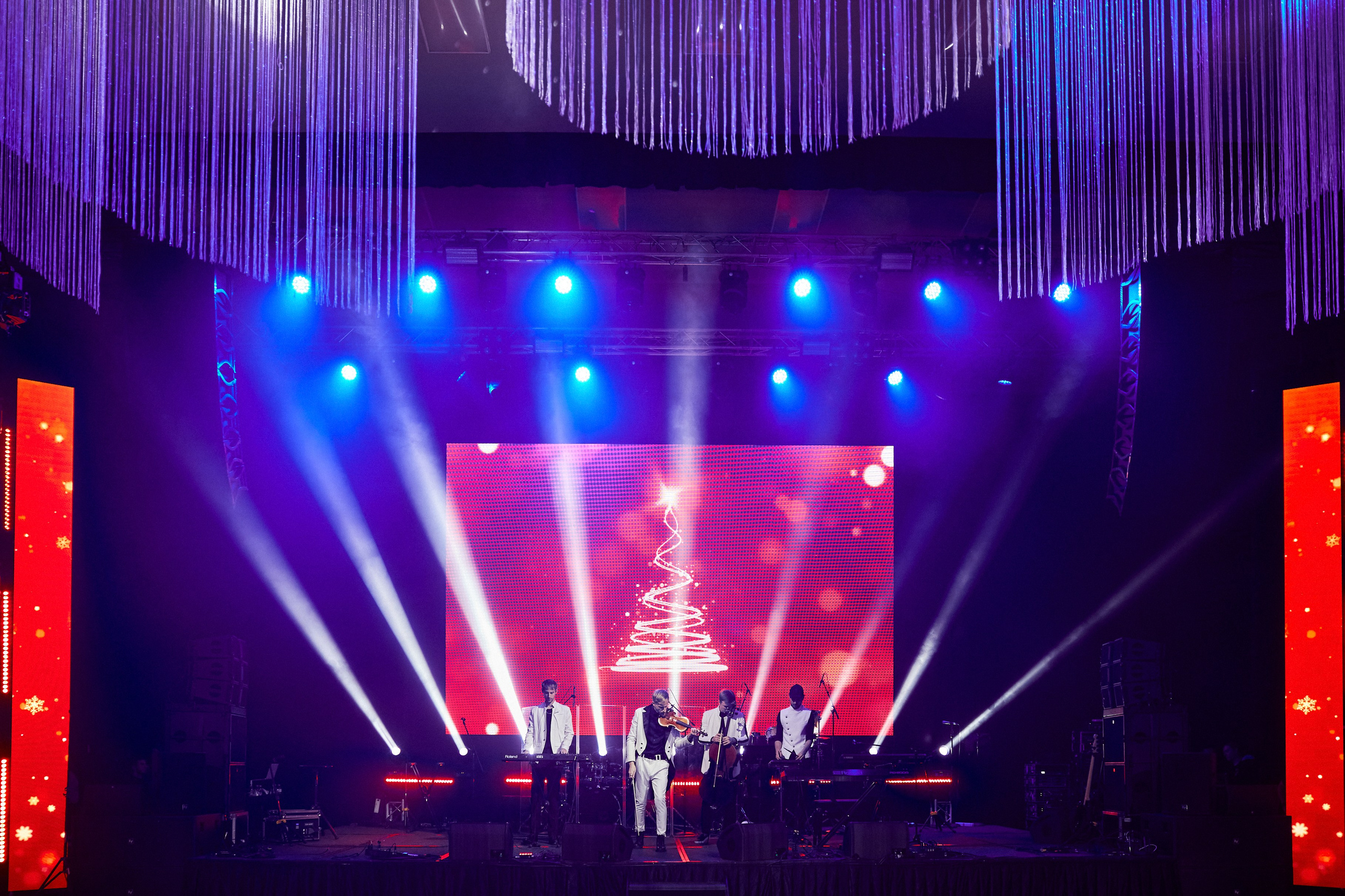 РОМЕКС. Фотограф Айвазова Наталья Краснодар